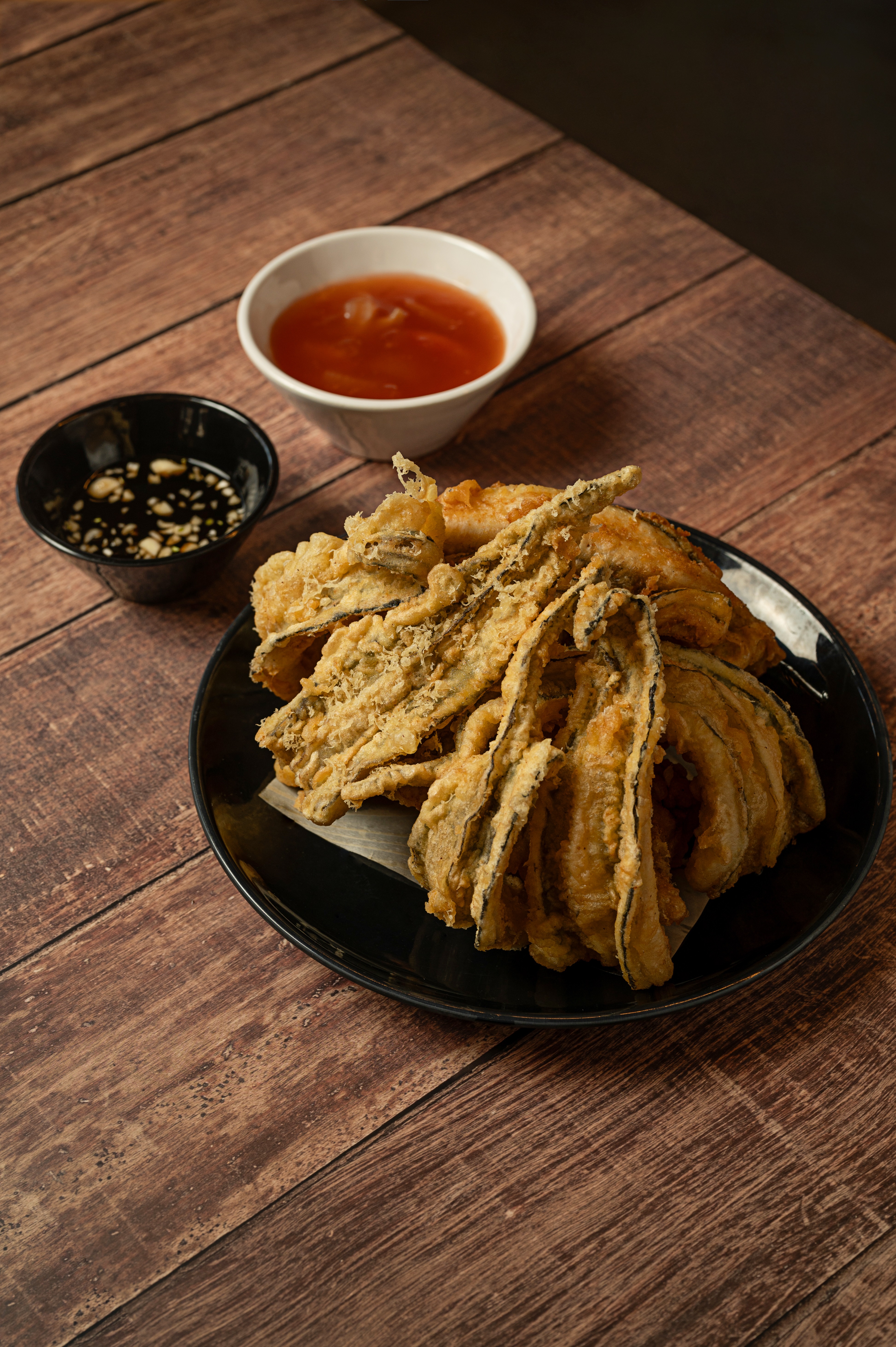 숯불장어왕 김해본점