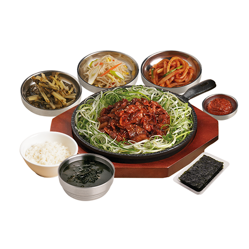 새마을식당 과천렛츠런파크점