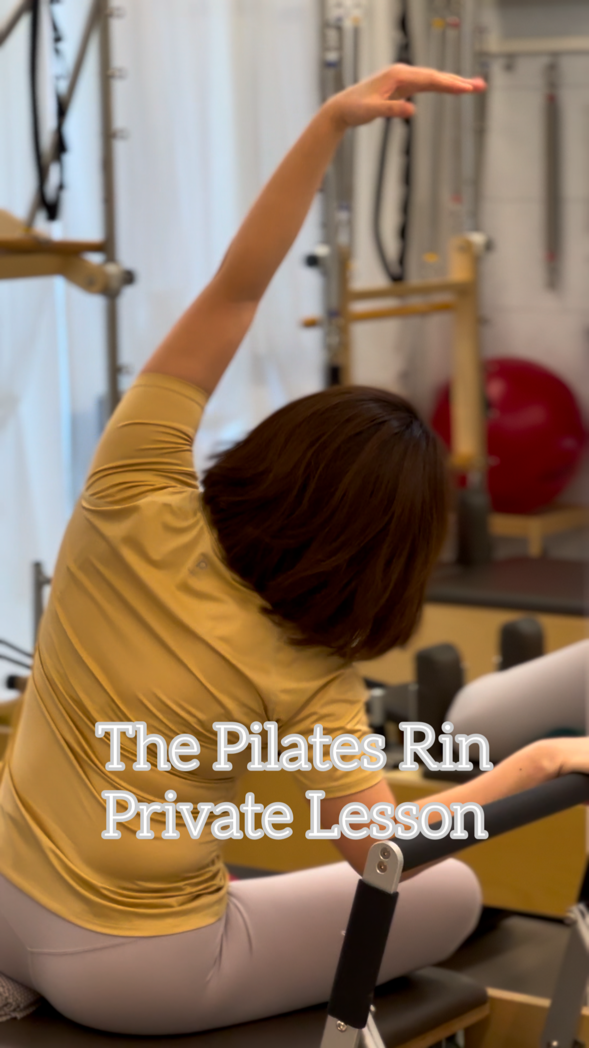 더 필라테스 린 대표 이미지
