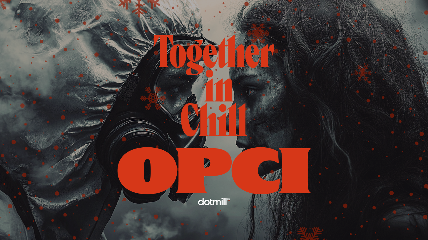 OPCI 영등포 타임스퀘어점 내부 또는 관련 모습