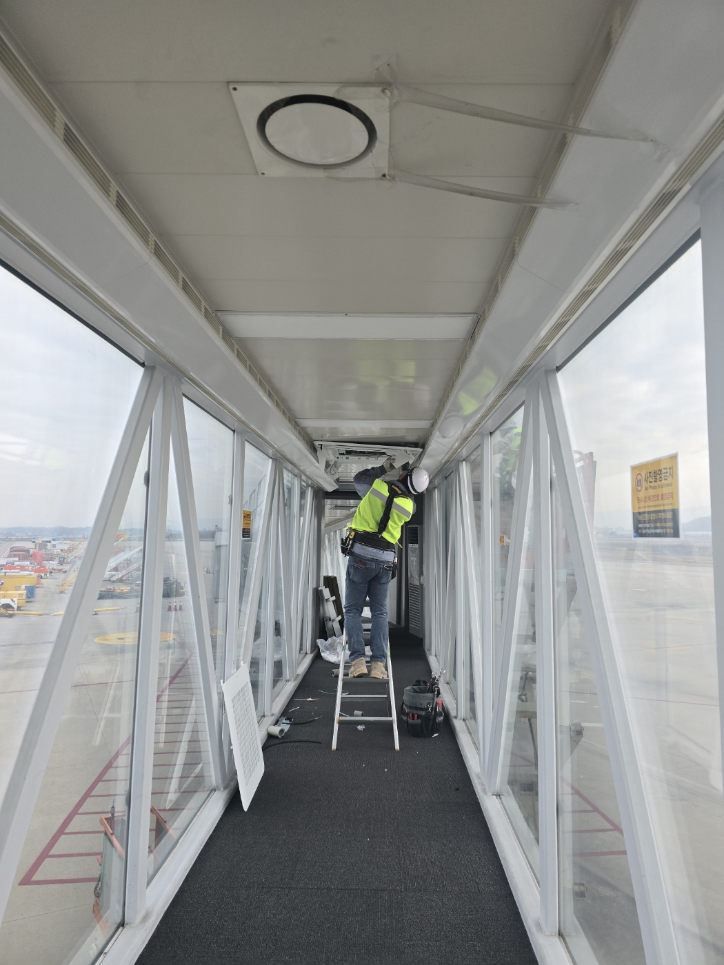 LG전자휘센 세일시스템공조