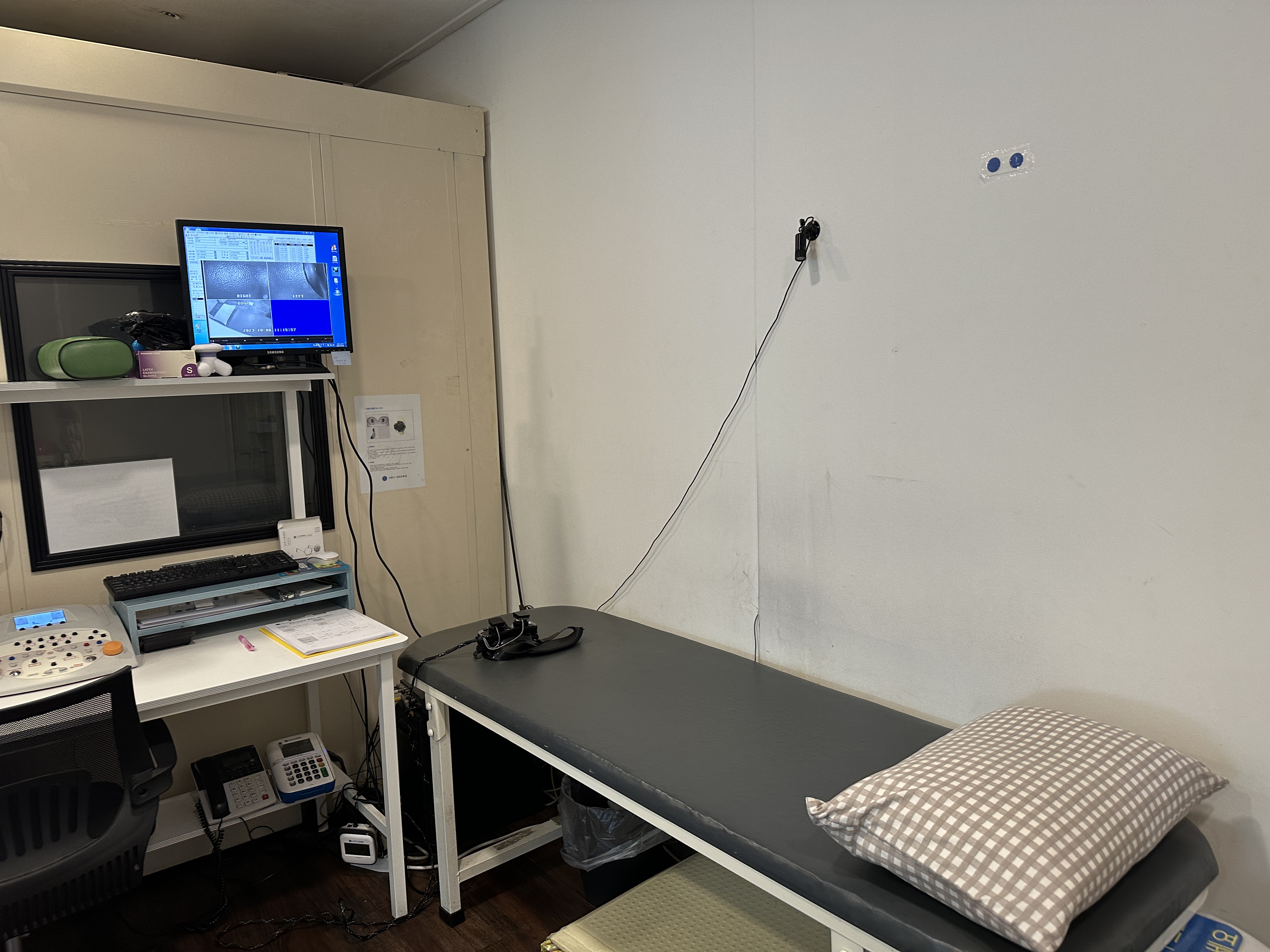 시흥수이비인후과의원