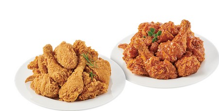 페리카나 후곡점