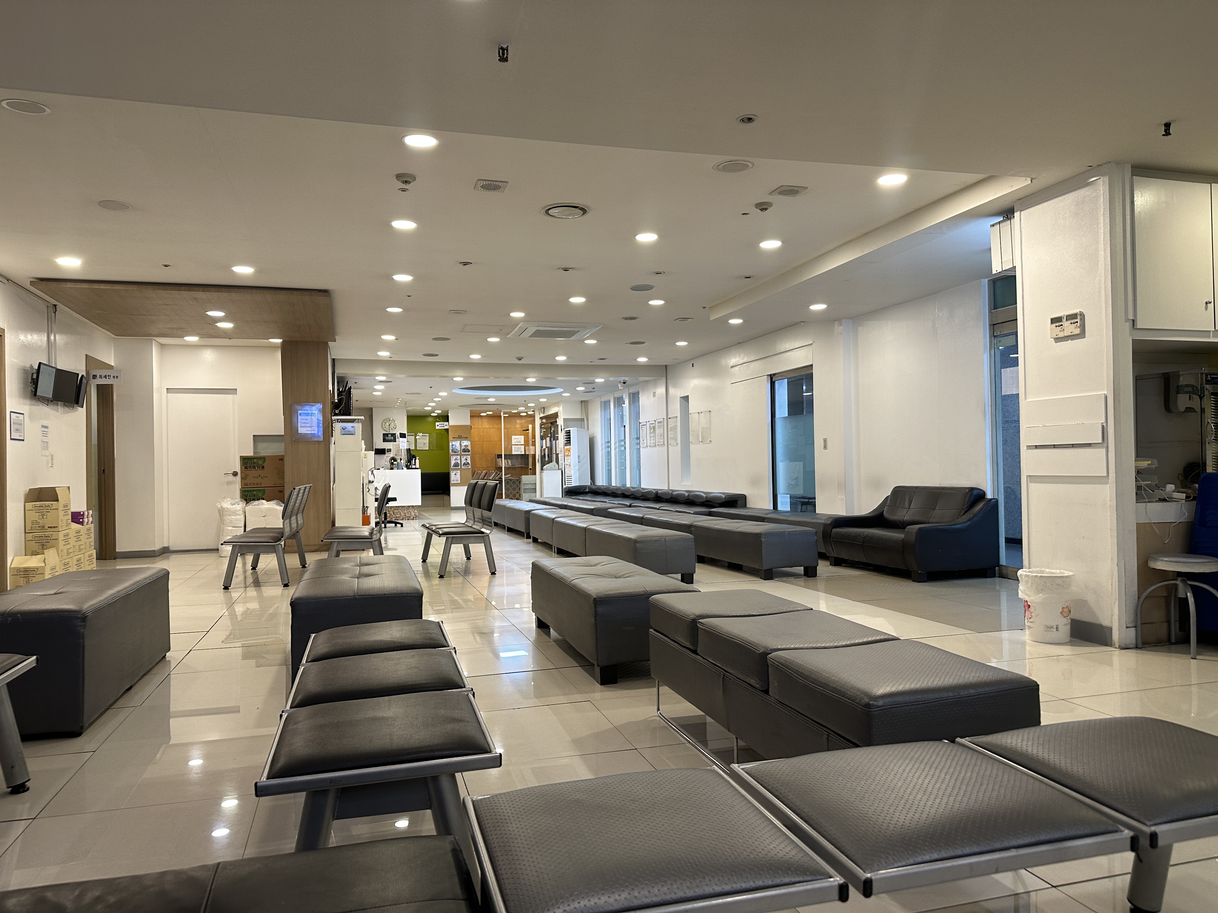 시흥수이비인후과의원 대표 이미지