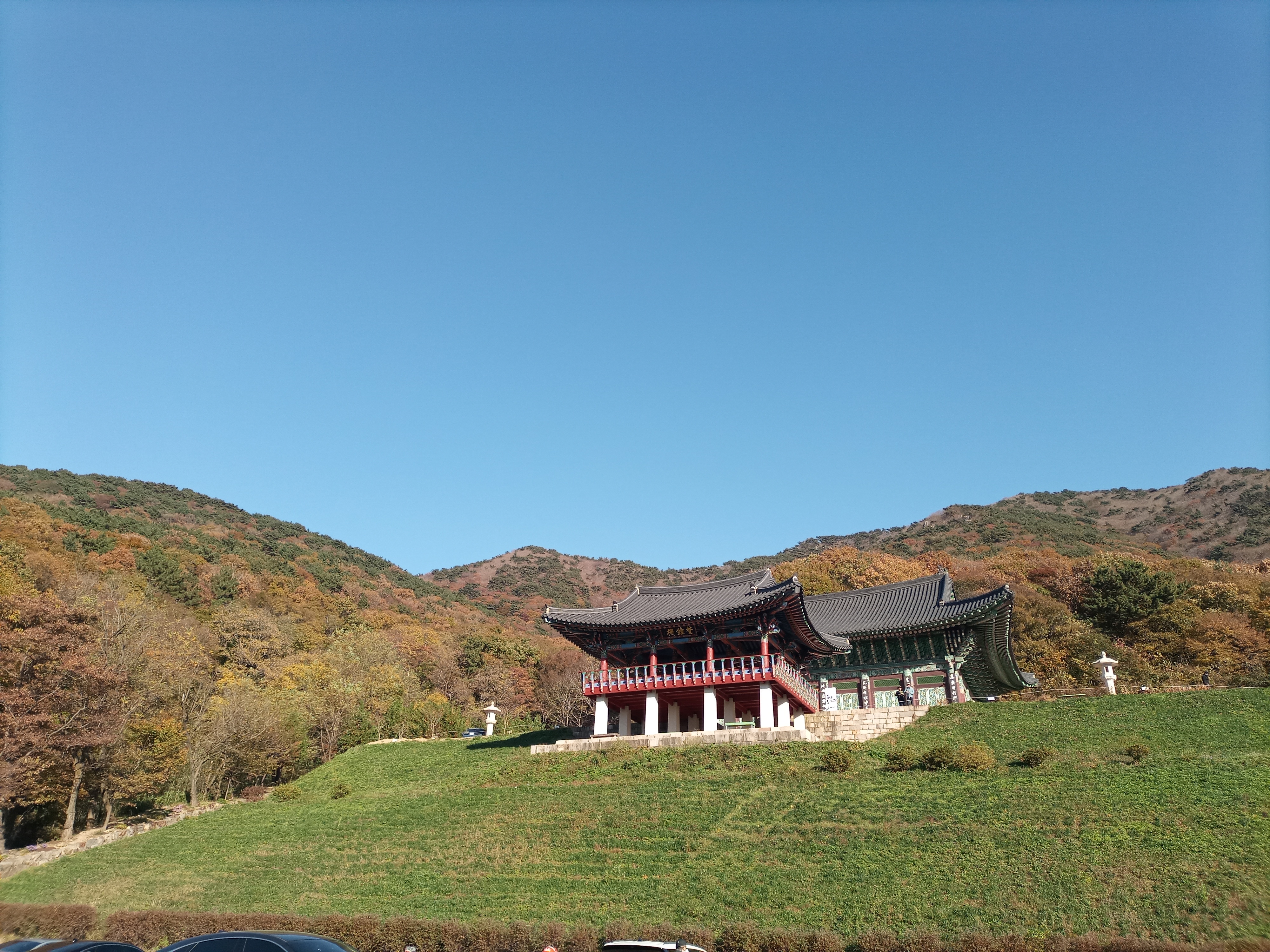 코코호도 모라점