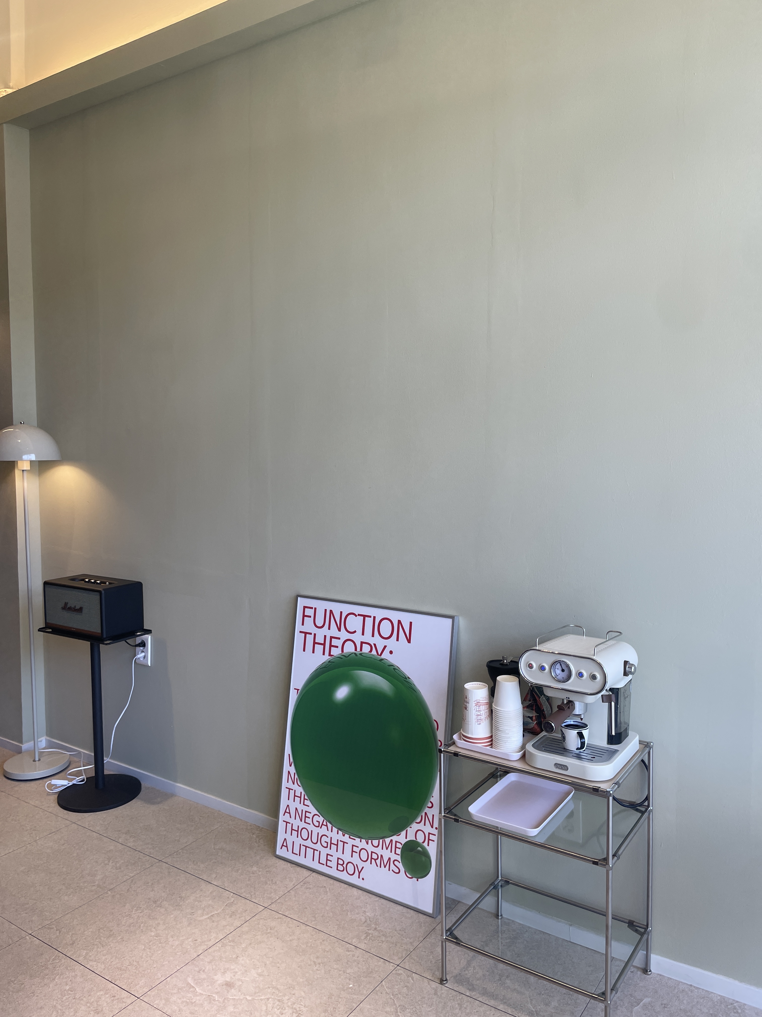 더 그린 대표 이미지