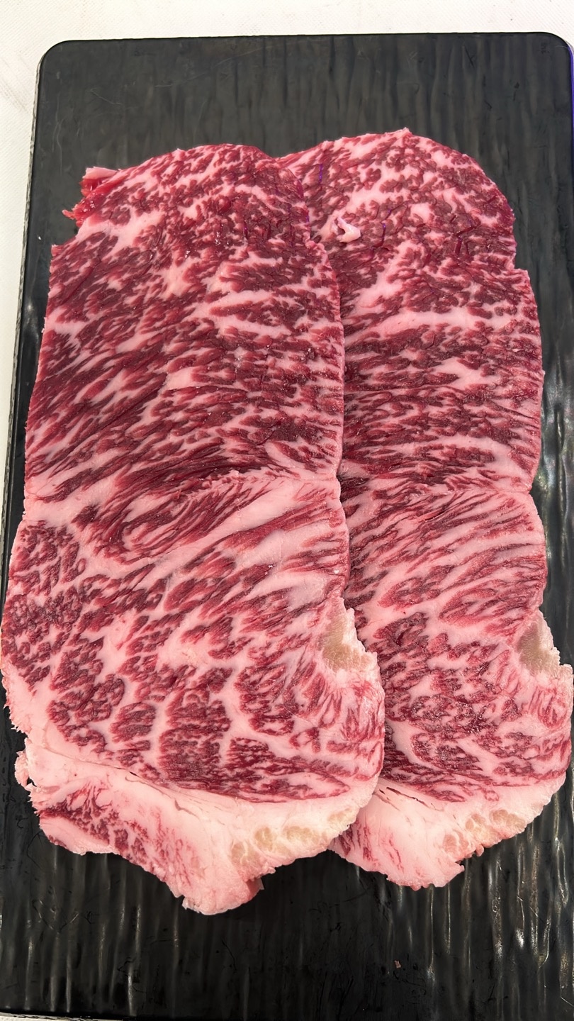 코뚜레 정육식당