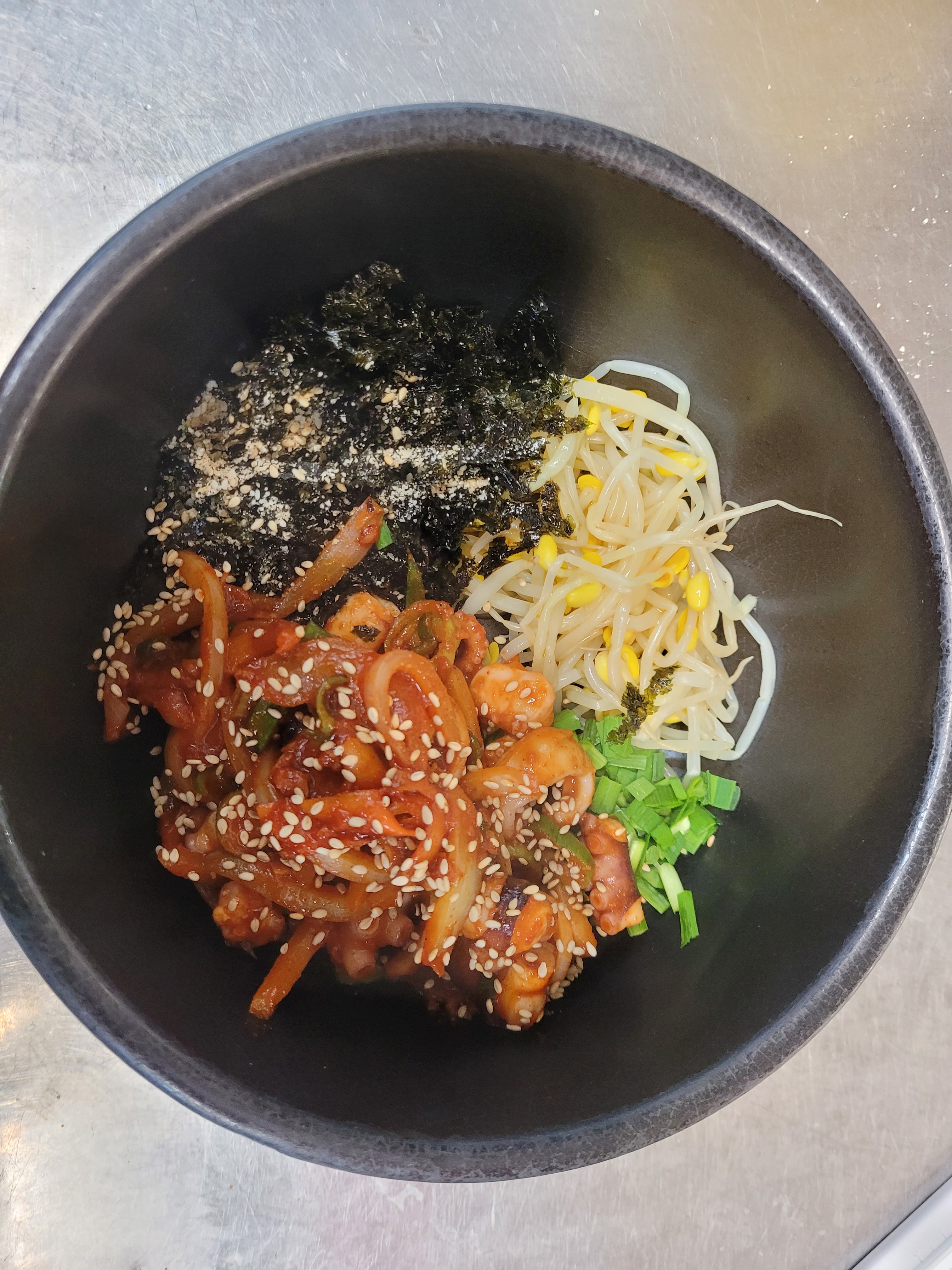 굴마을낙지촌 종촌점