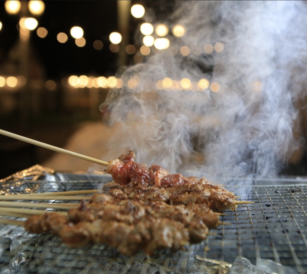 애견동반 셀프바베큐 고고캠 대표 이미지