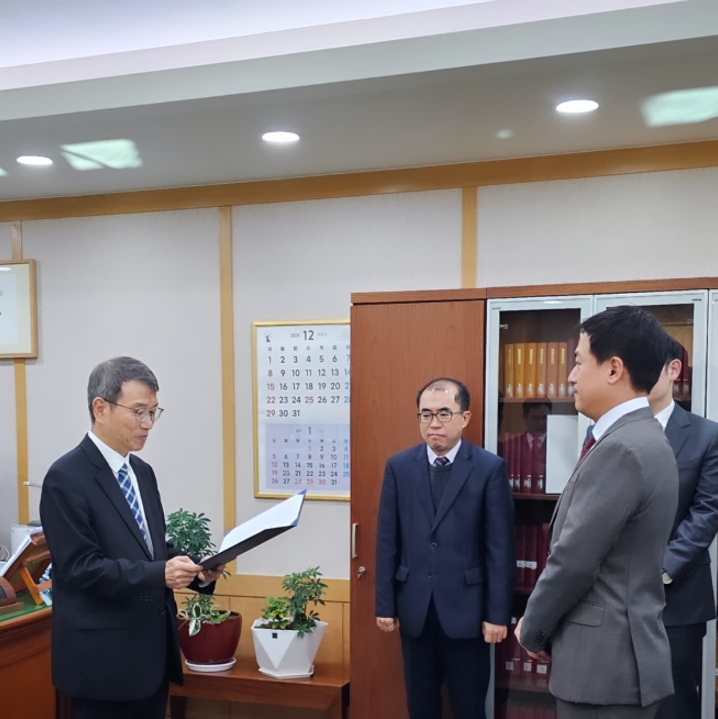 법률사무소성수 조성수 변호사 대표 이미지