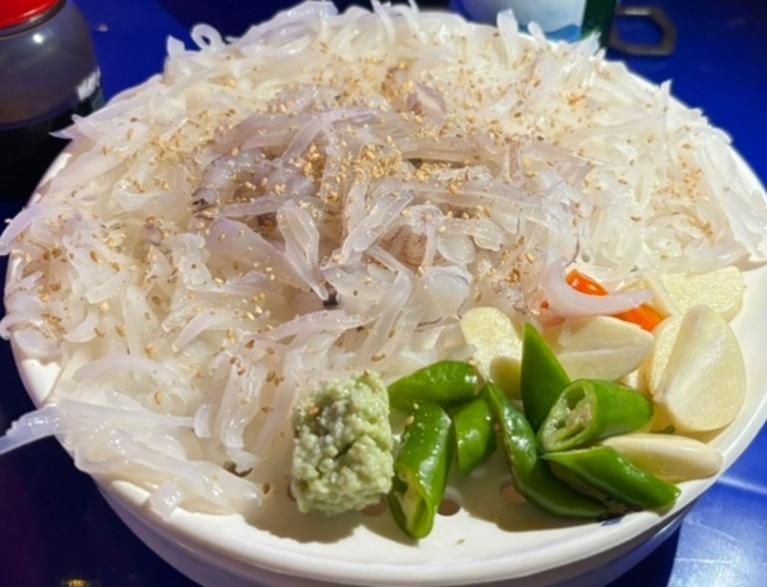 감성산오징어&해물포차