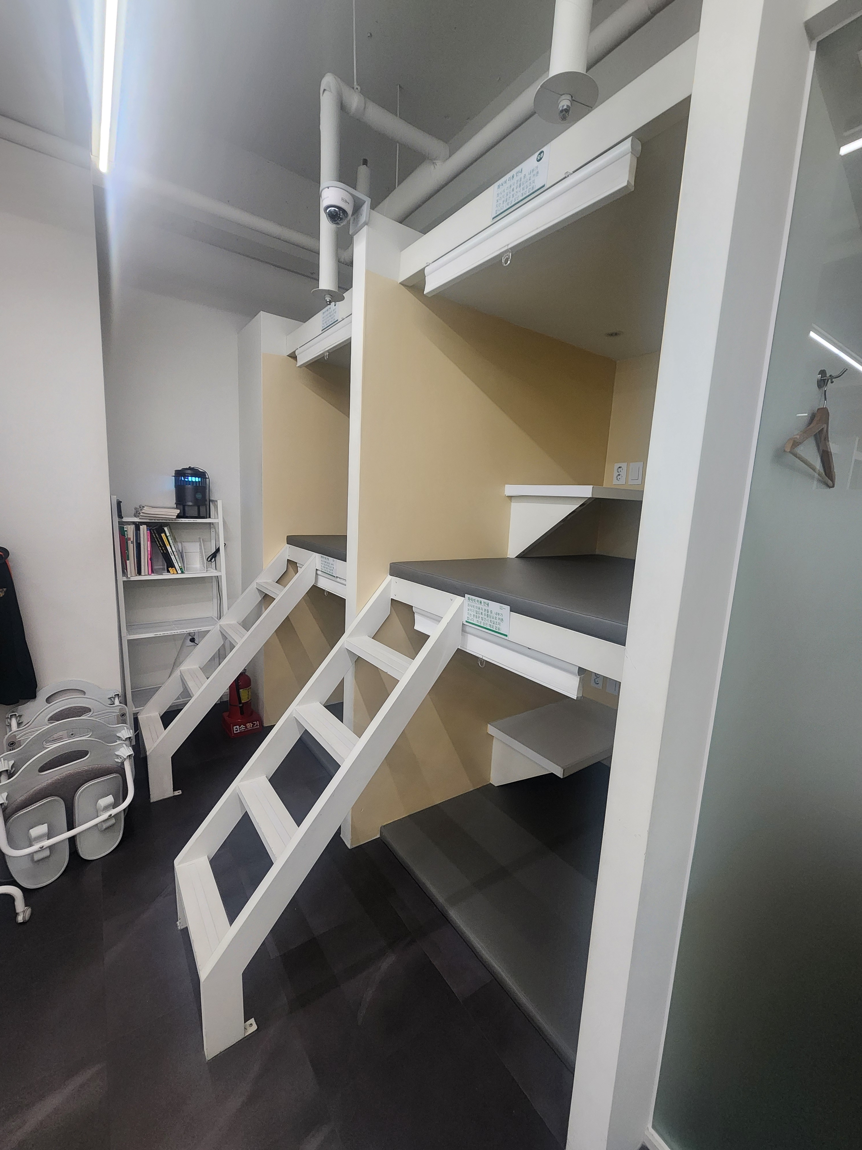 스터디카페오름