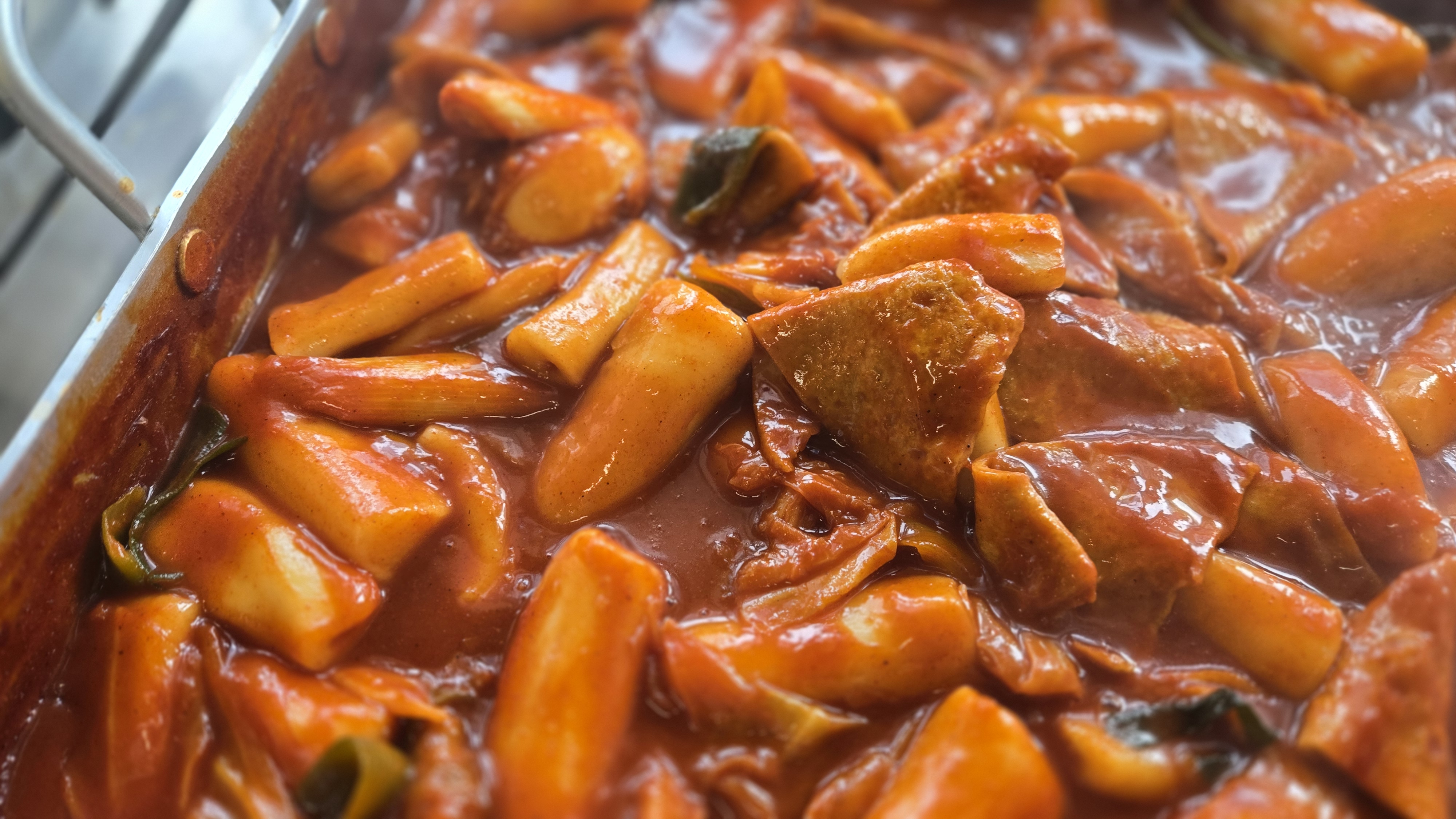 복희네떡볶이 본점