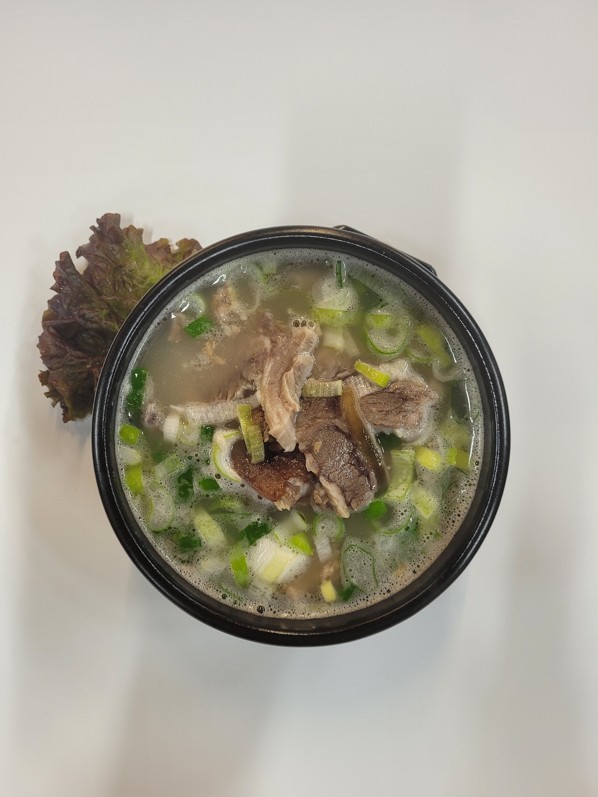 한우림숯불갈비