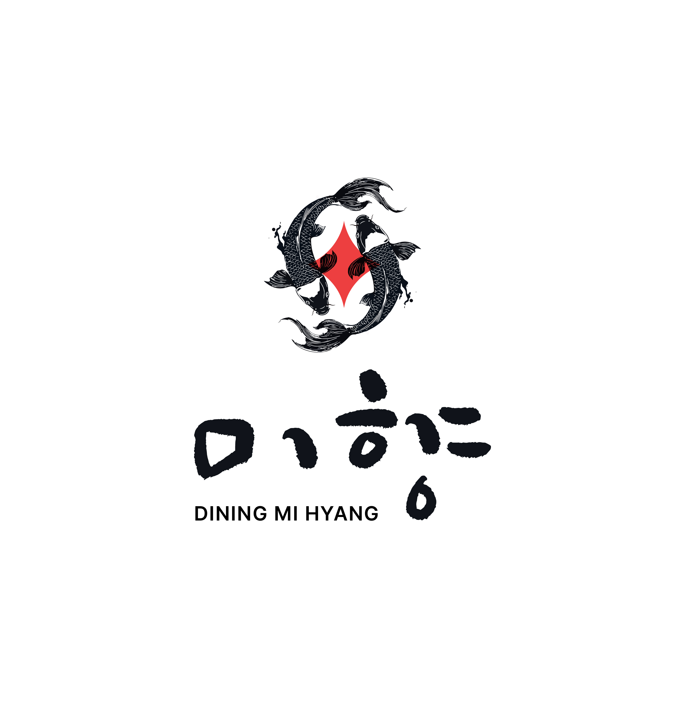 다이닝미향