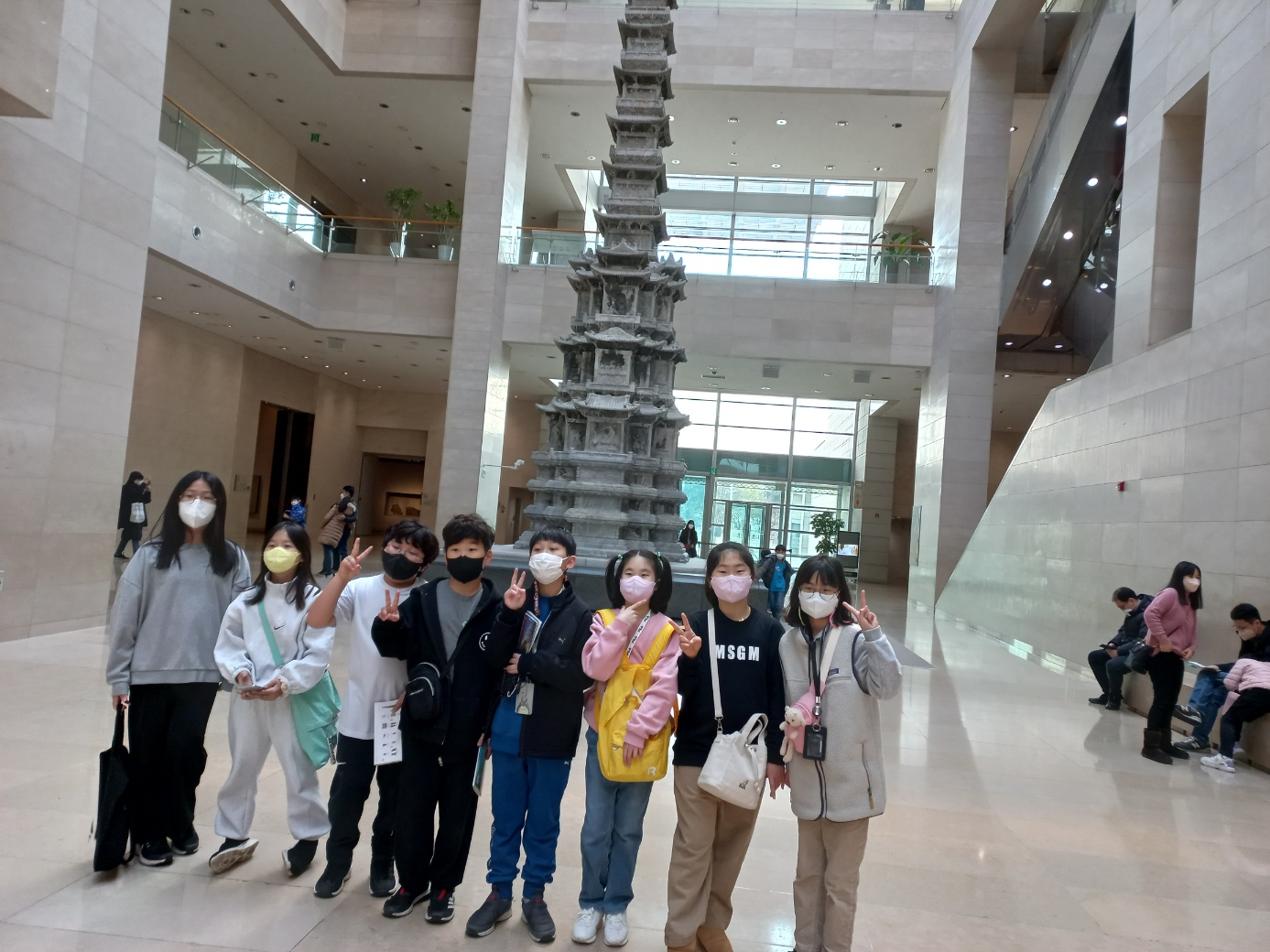 한우리독서토론논술 평택장당독서문화원