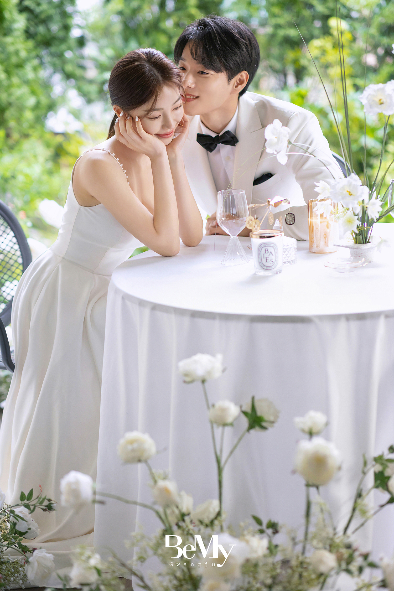 제이웨딩 대표 이미지