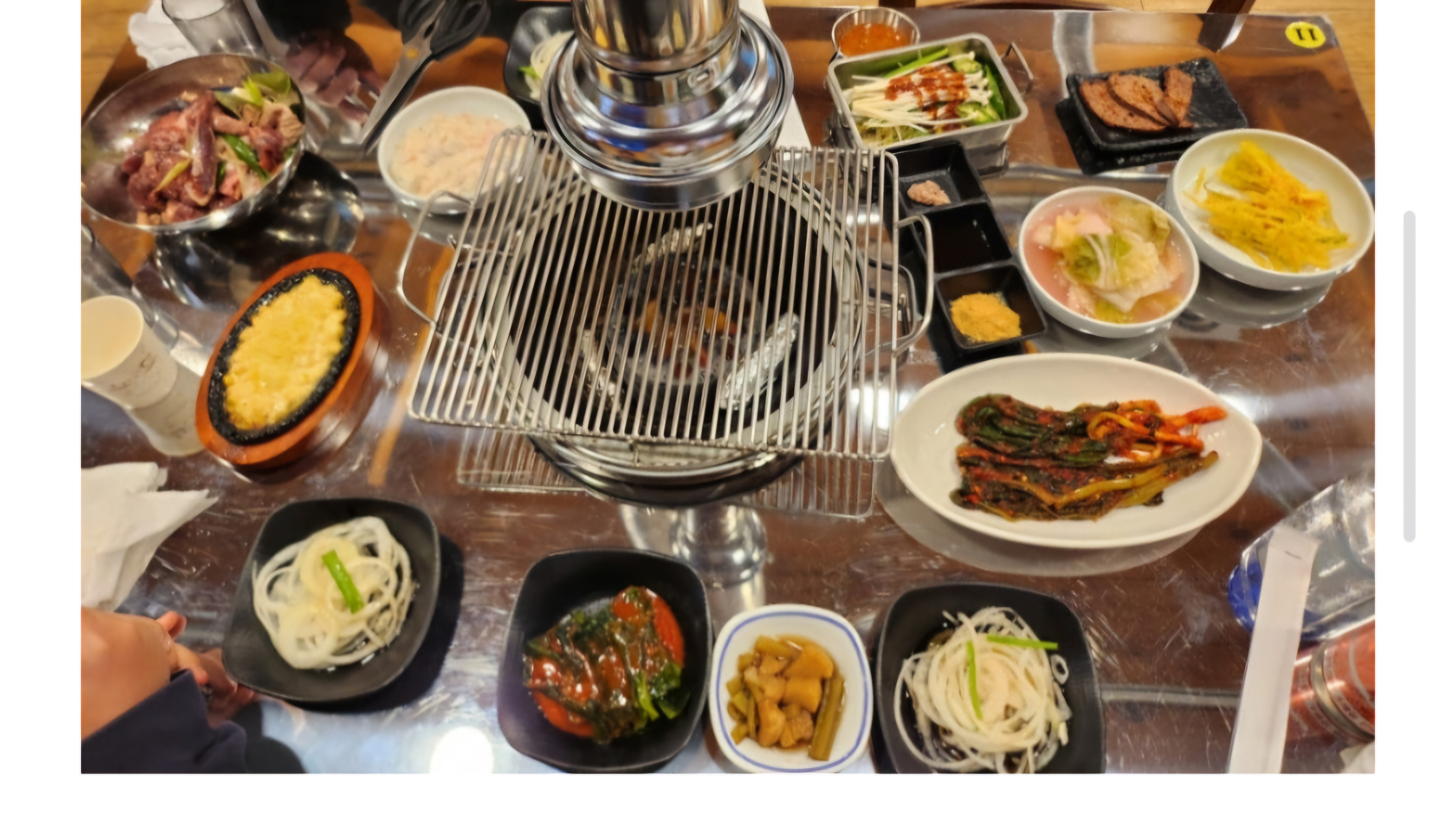 돈특별시 봉평신조막국수
