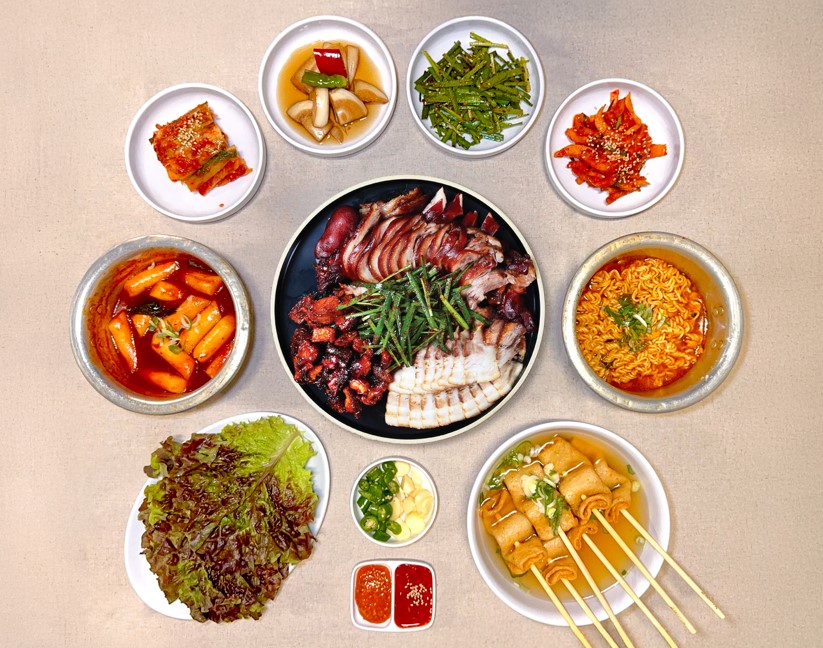 이공족발 잠실새내점 사진 7