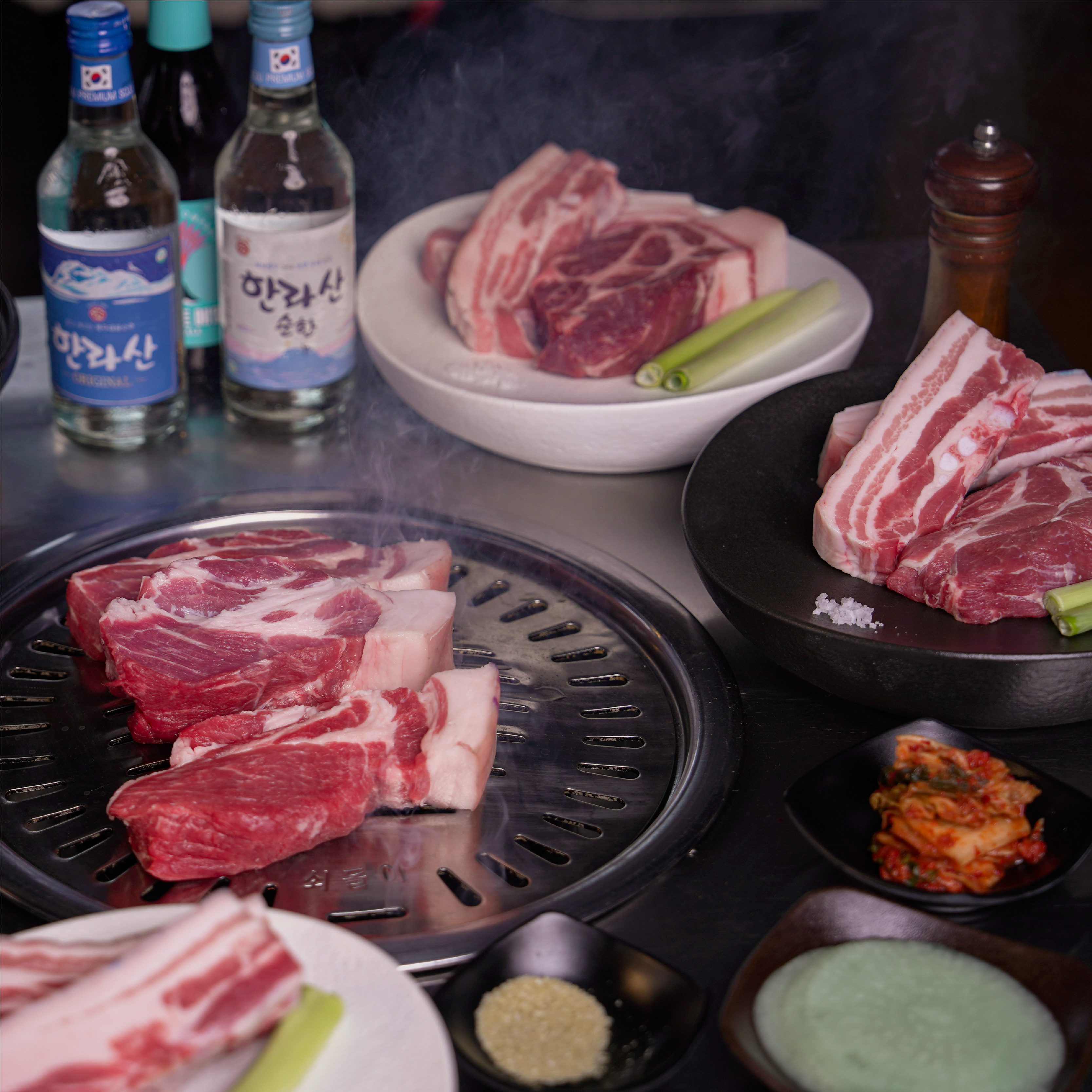 큰돈가 서쪽대표 본점 대표 이미지