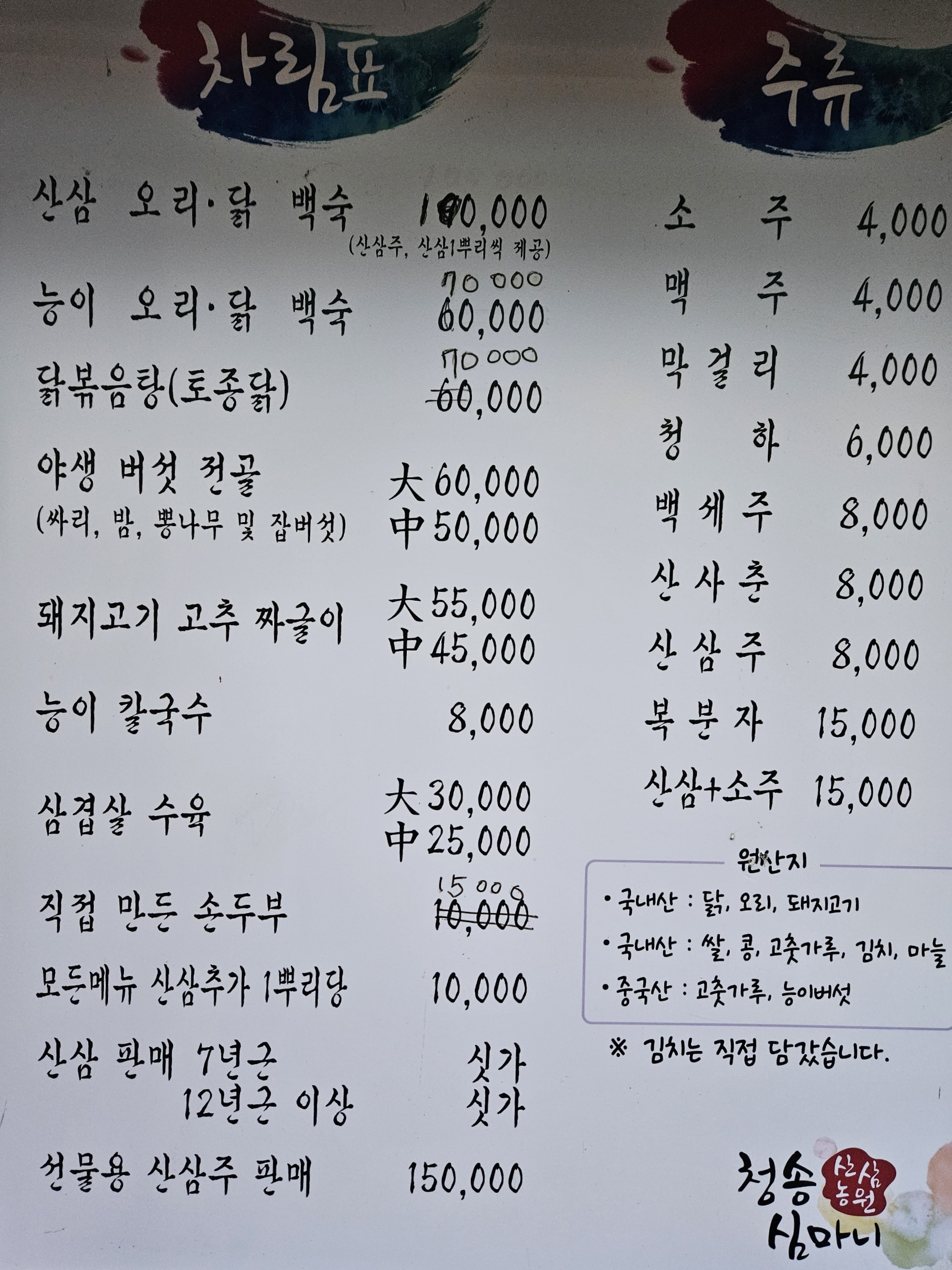 요약 정보 이미지