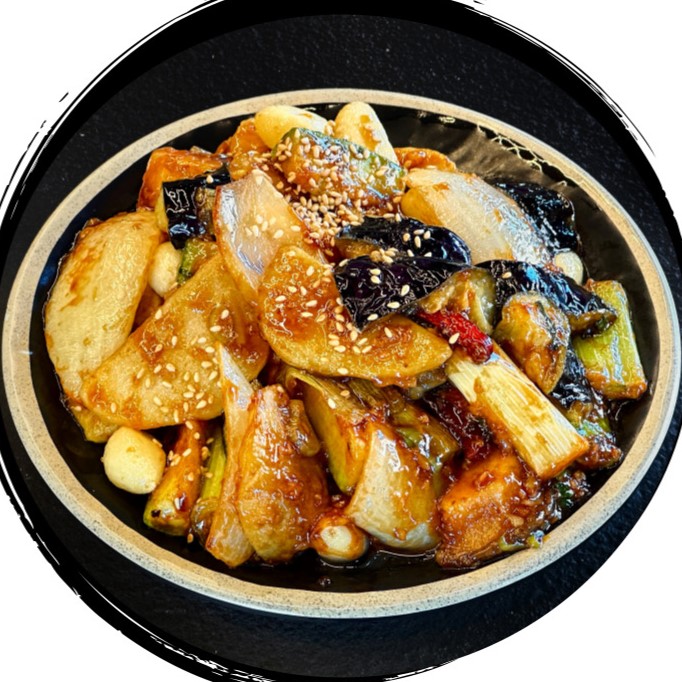 대화로 경주용황점