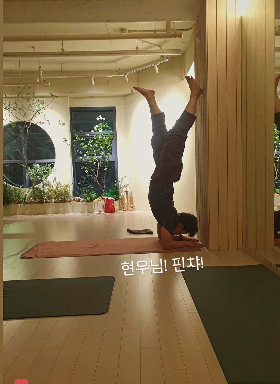 마인드옴요가앤필라테스 대표 이미지