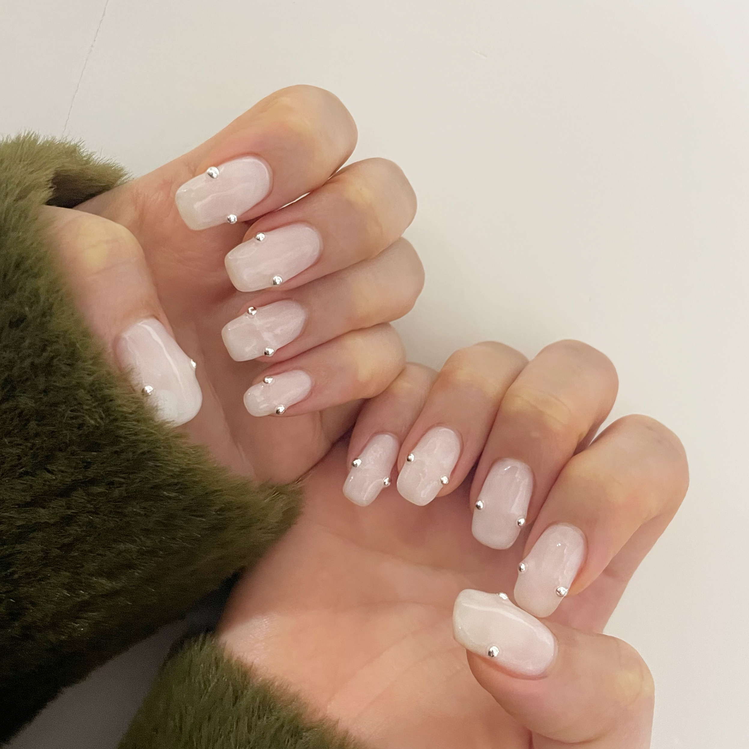 네일블라썸