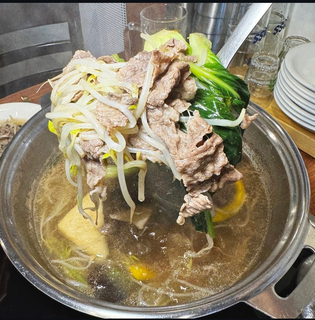 이대성의진면목 본점