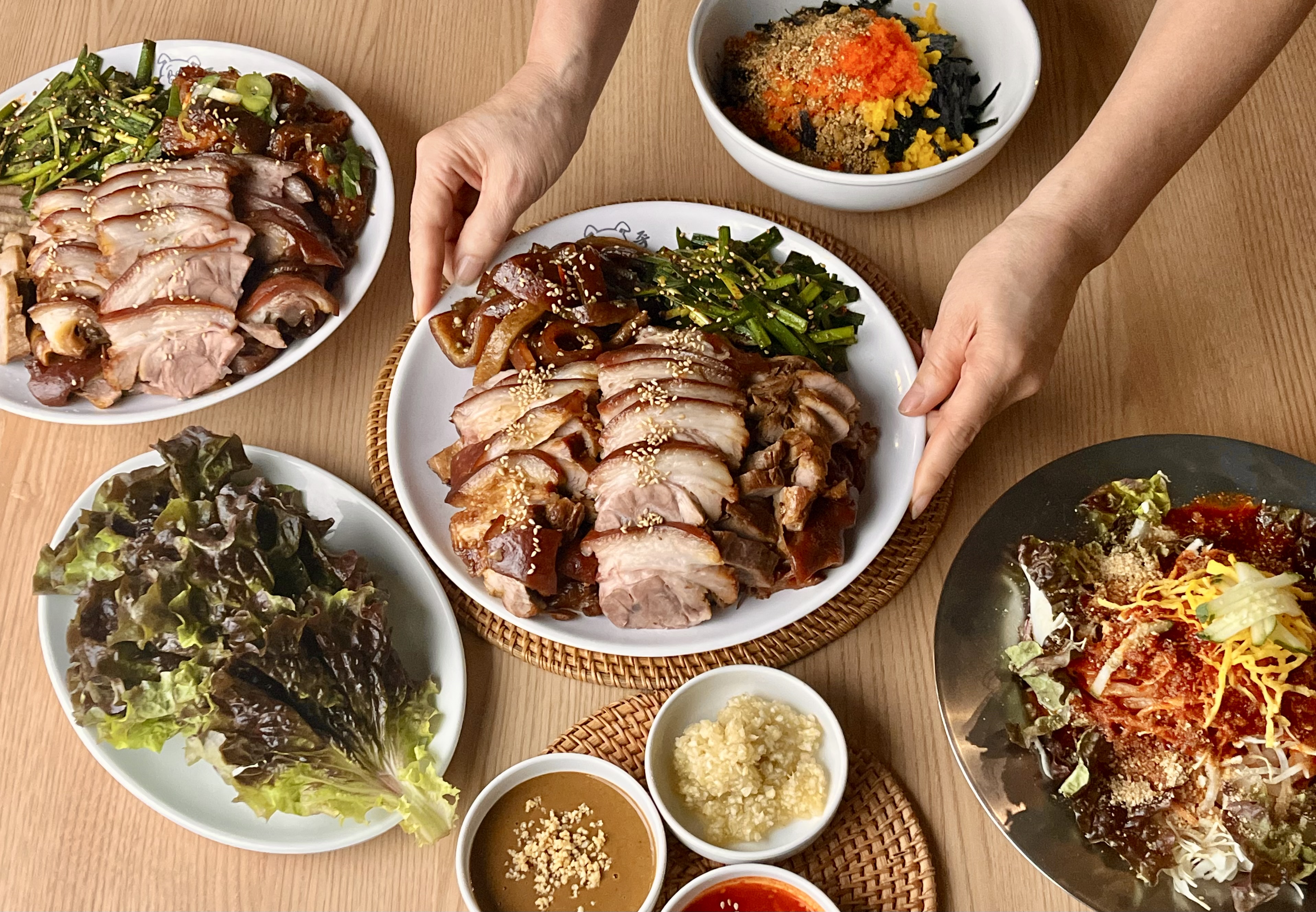 이공족발 잠실새내점 사진 8
