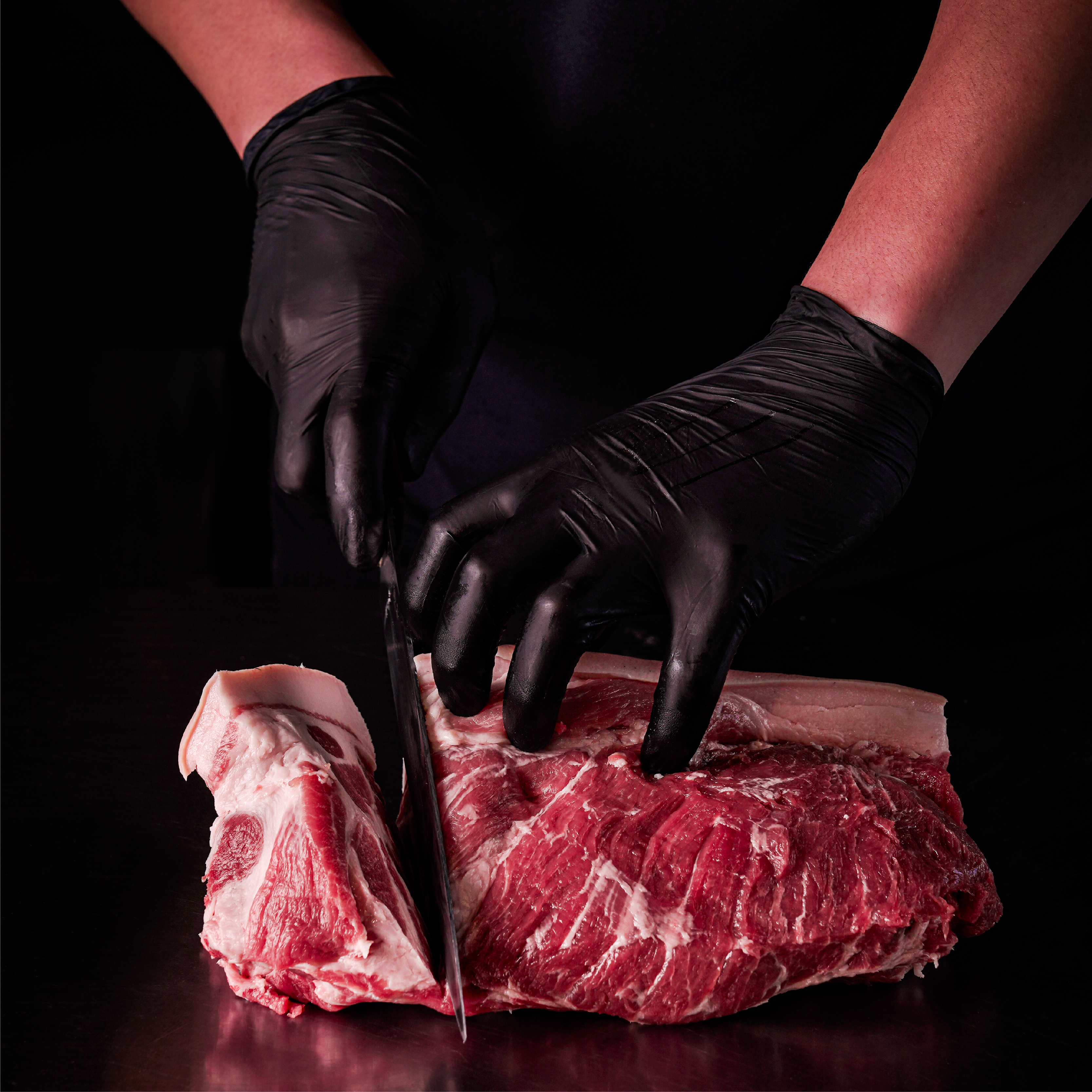 큰돈가 서쪽대표 본점