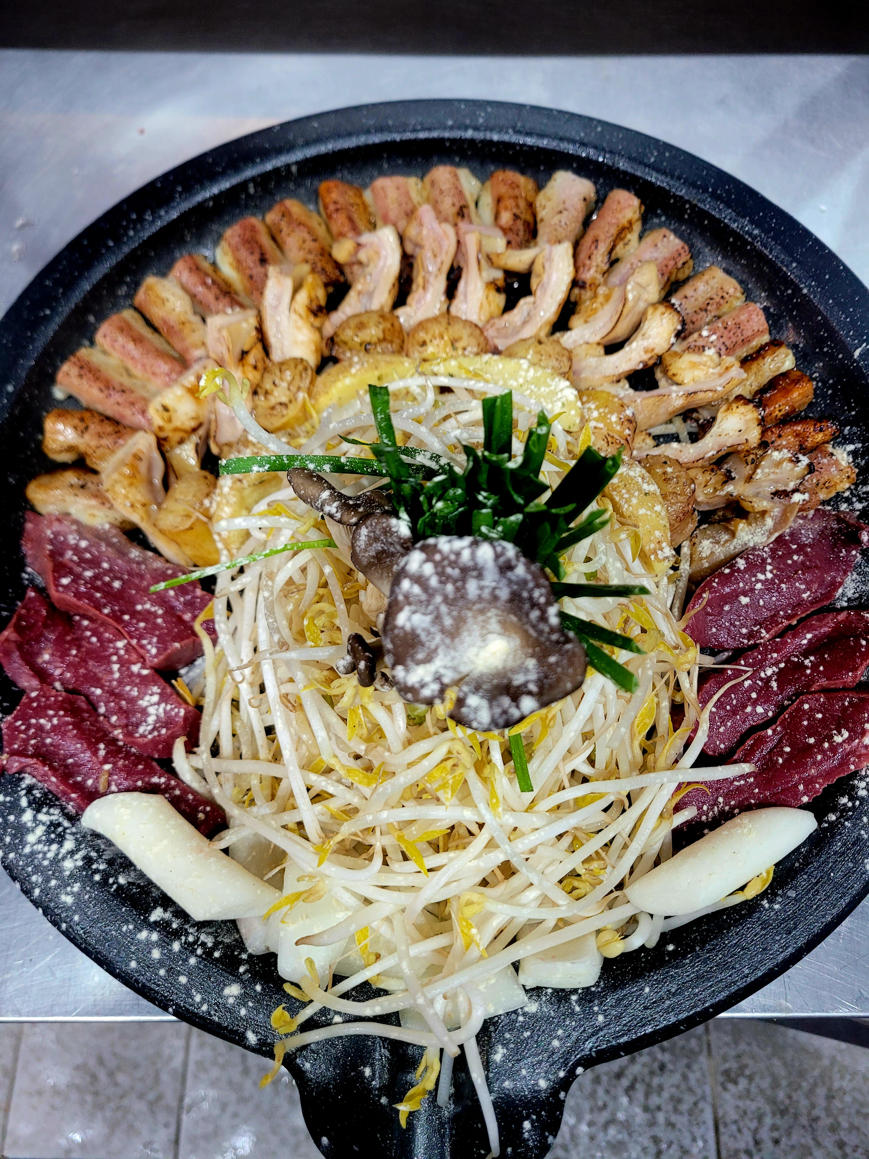 장남곱창