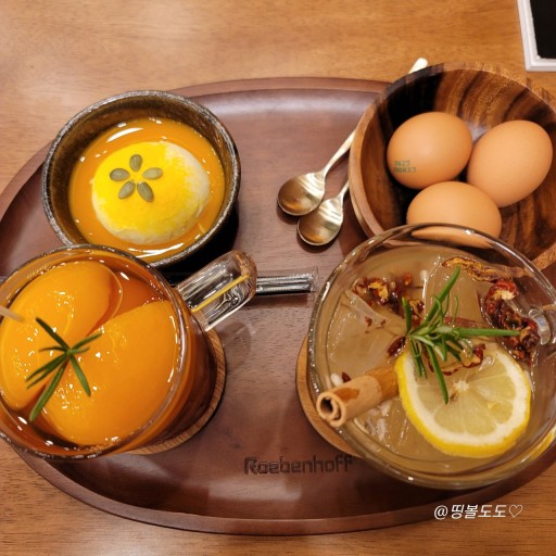 향옥찻집 도안본점