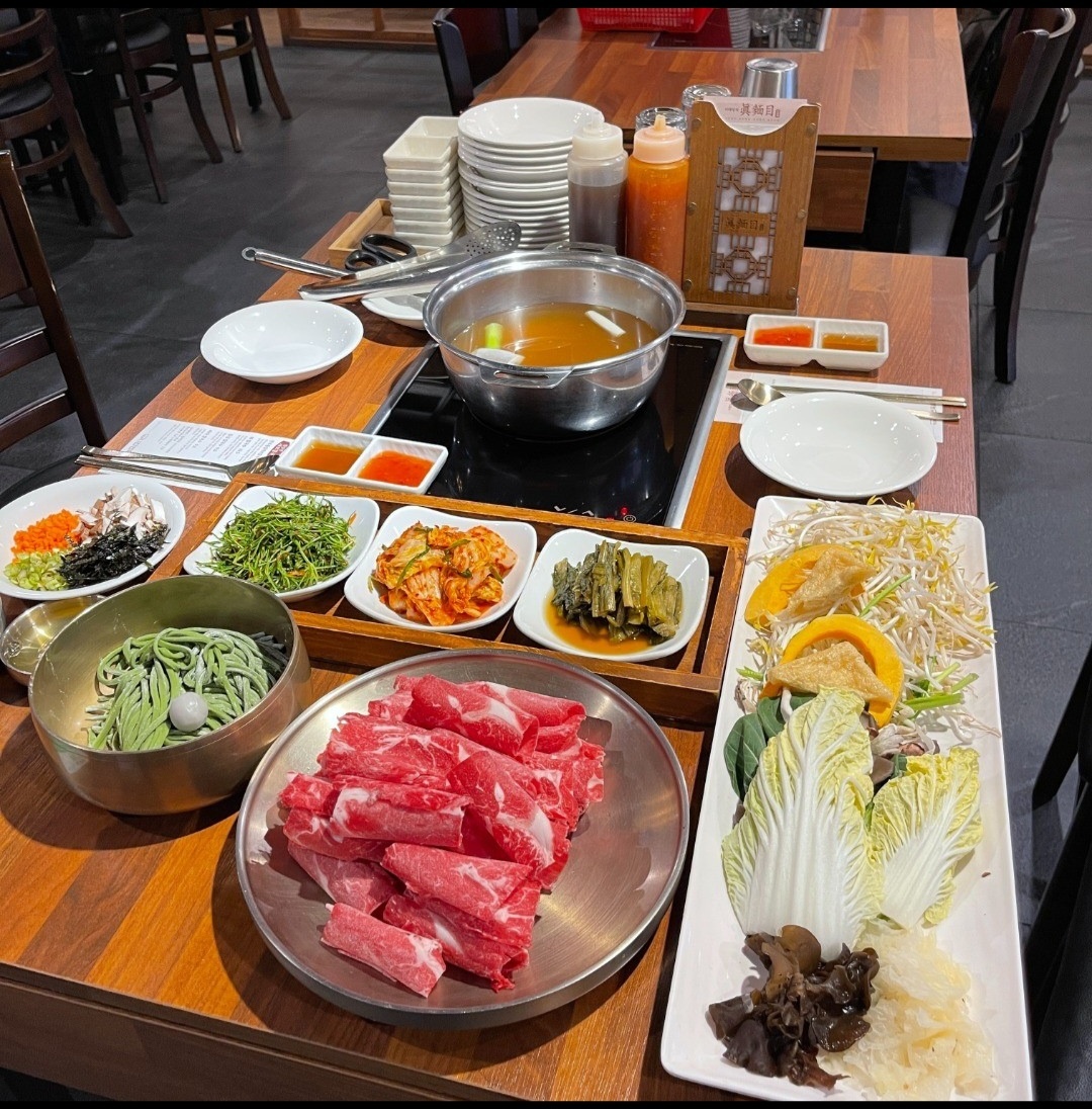 이대성의진면목 본점