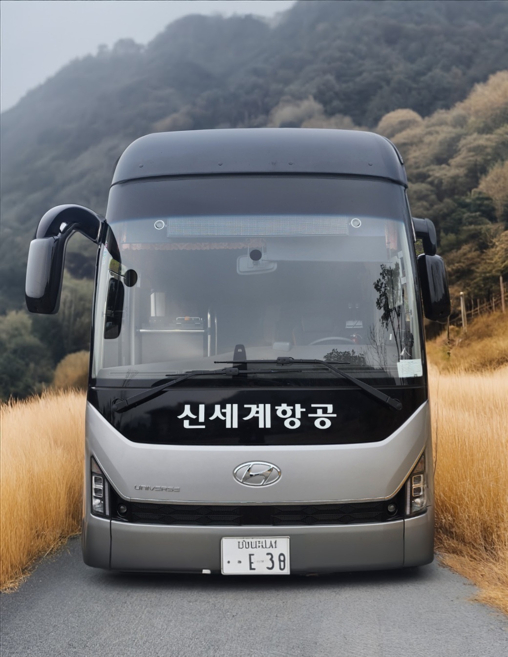 신세계관광항공여행사