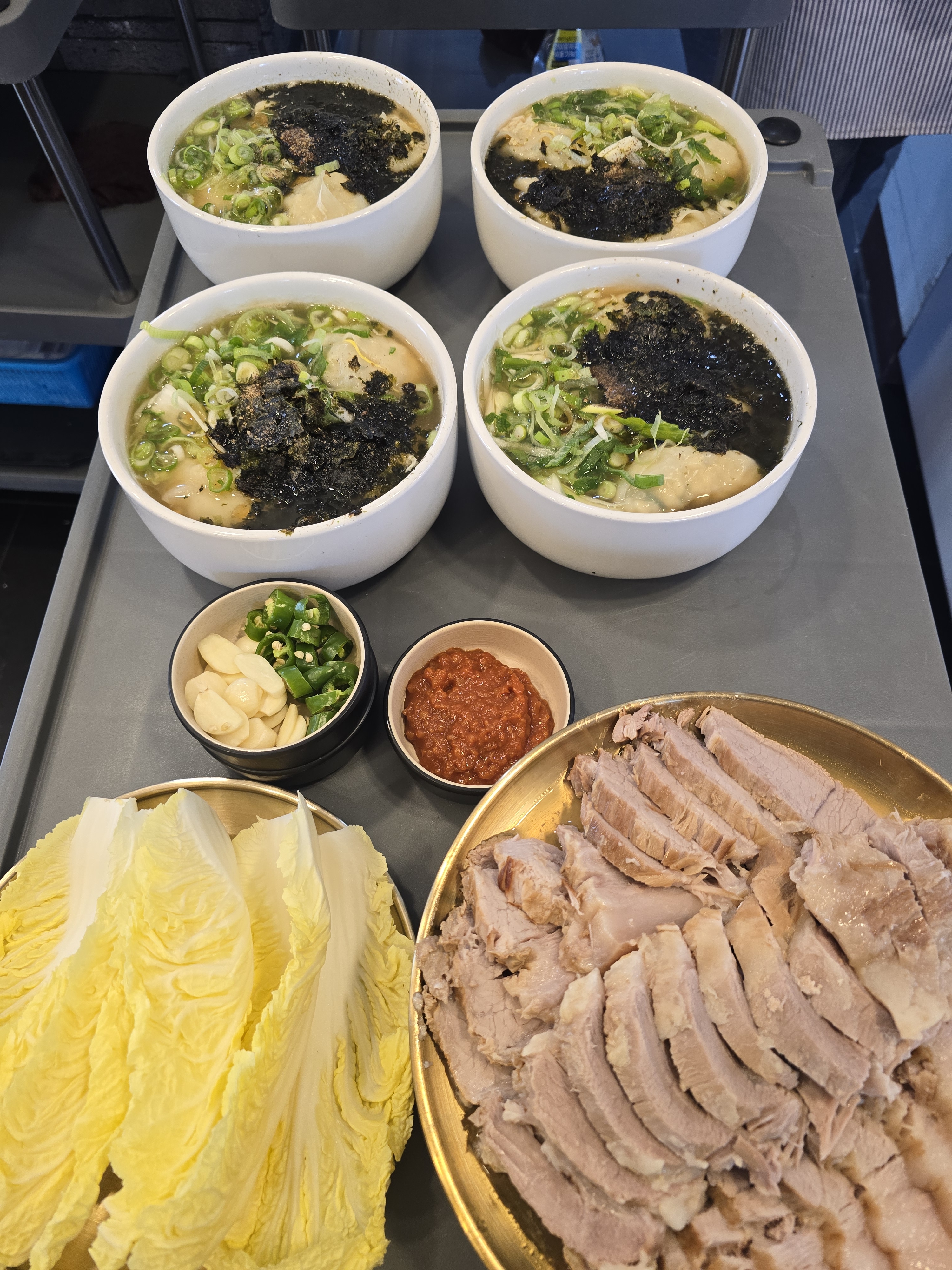 밀가원 북한산본점
