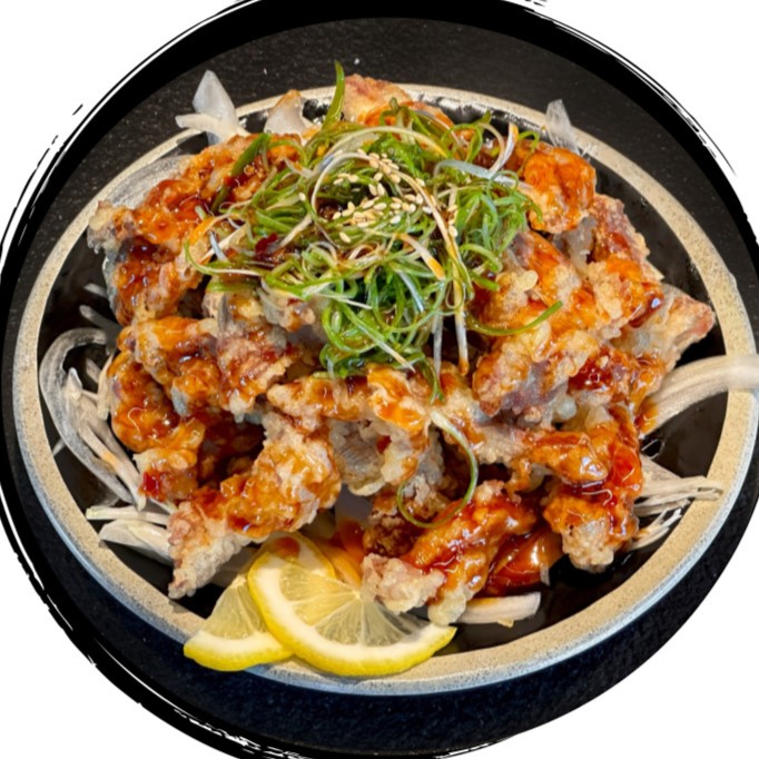 대화로 경주용황점