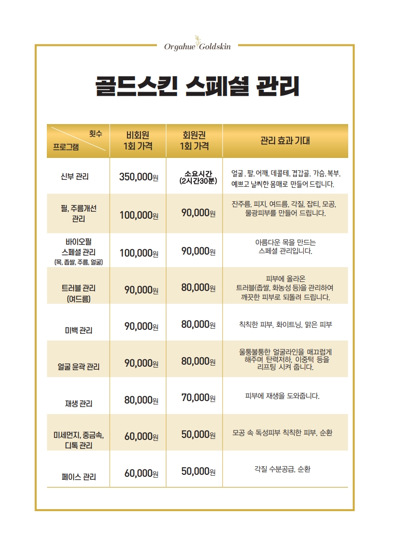 골드스킨앤바디