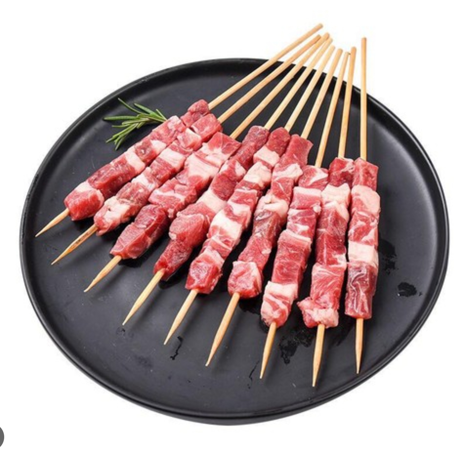 만남양꼬치&훠궈 도통점