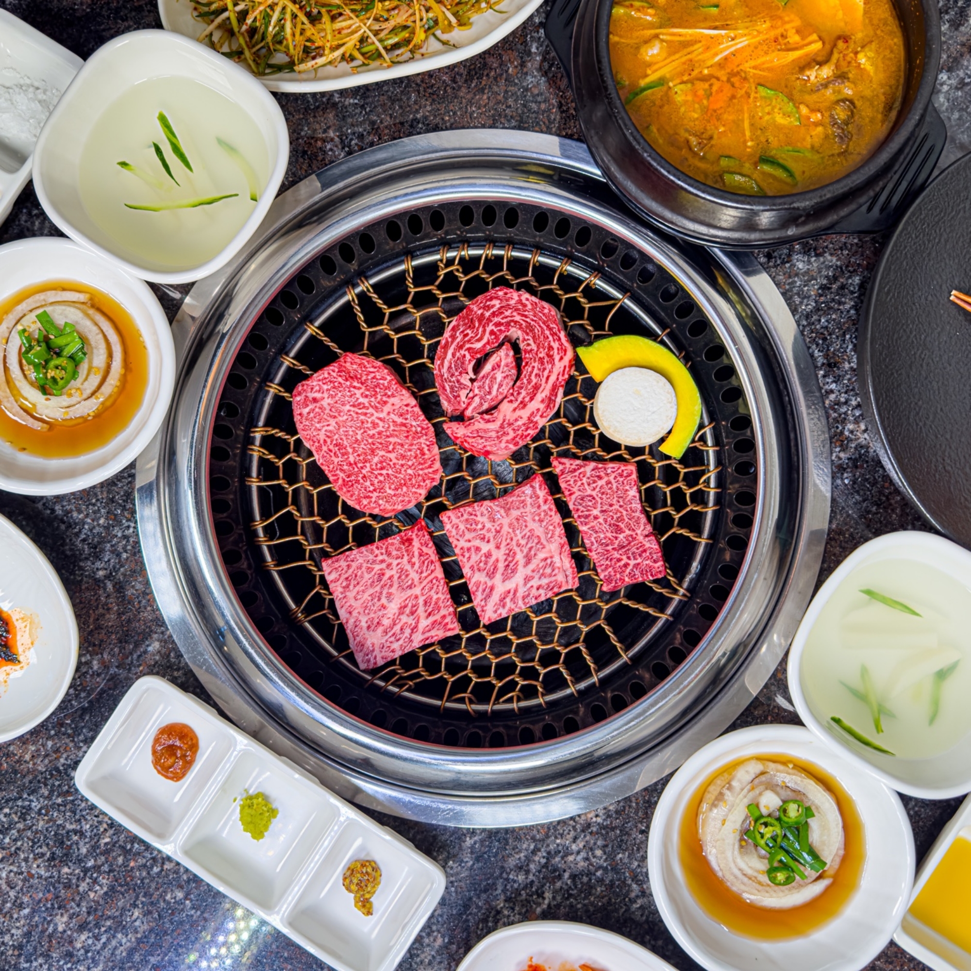 삼봉푸줏간 청담점 대표 이미지
