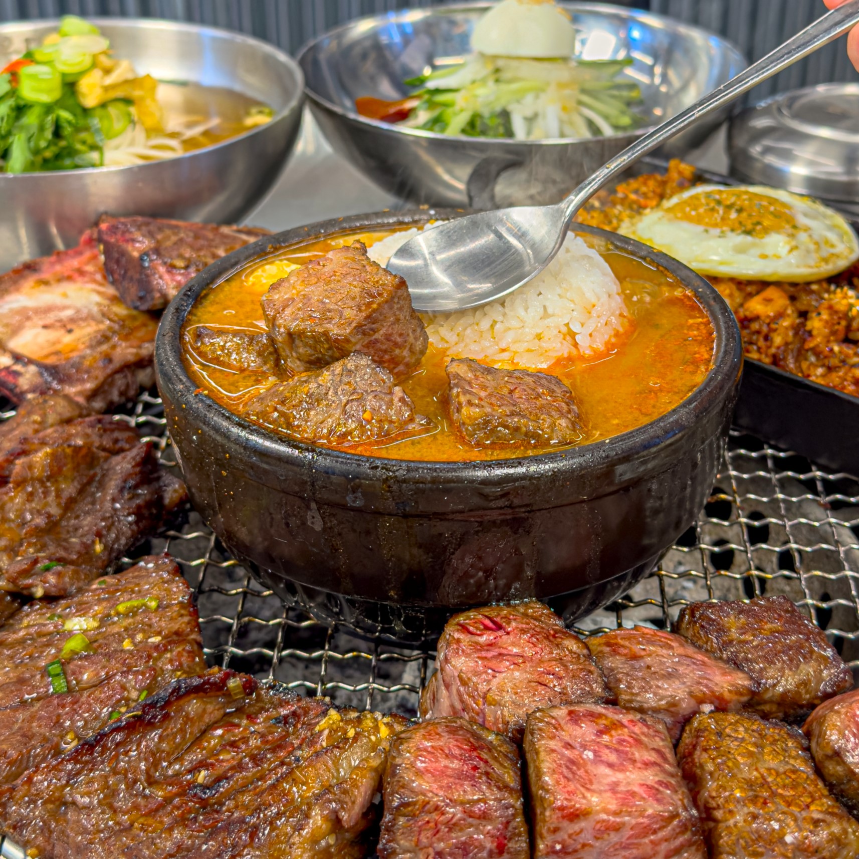 우대포 방이점 대표 이미지