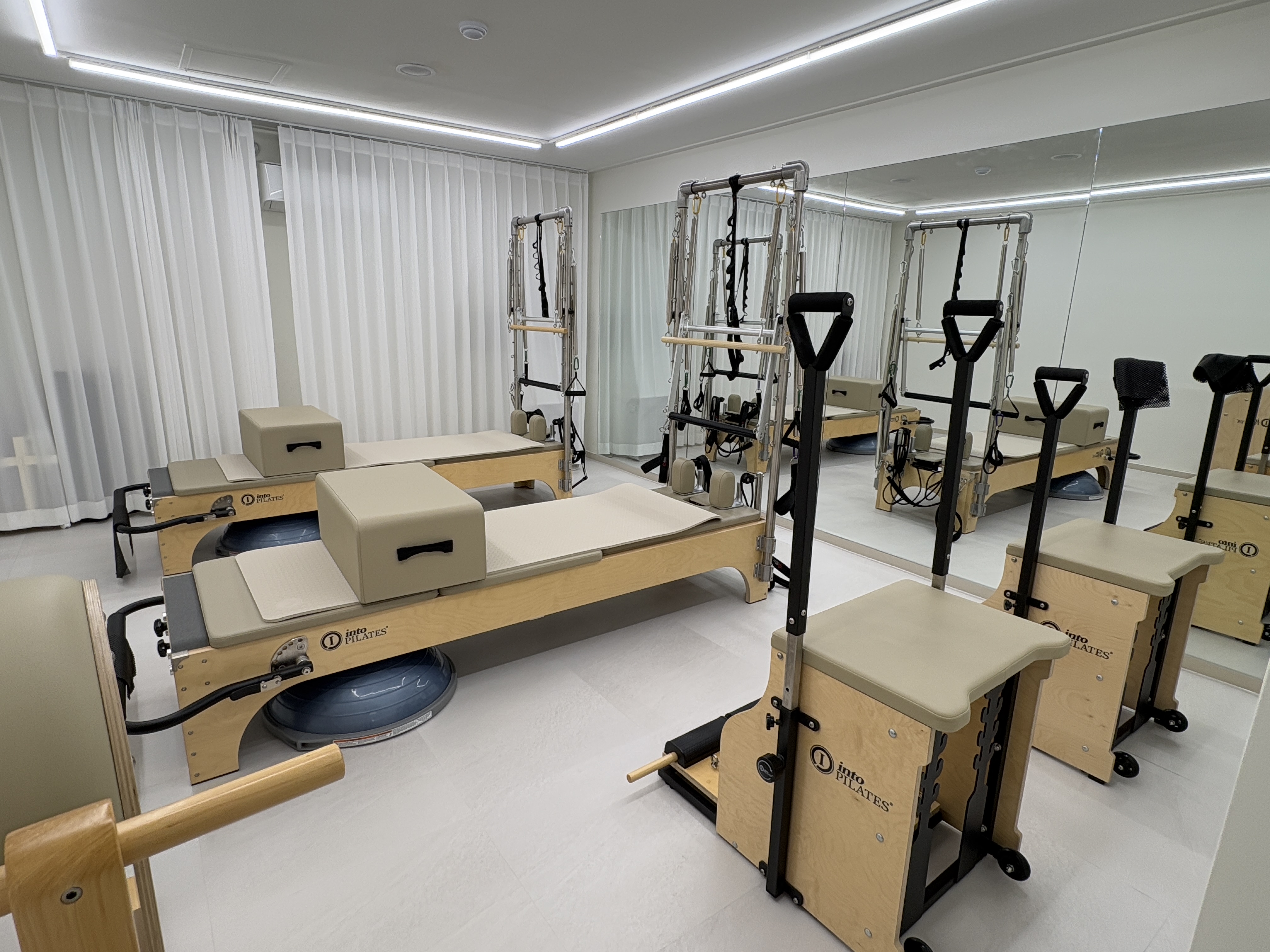 라움필라테스 등촌역점 대표 이미지