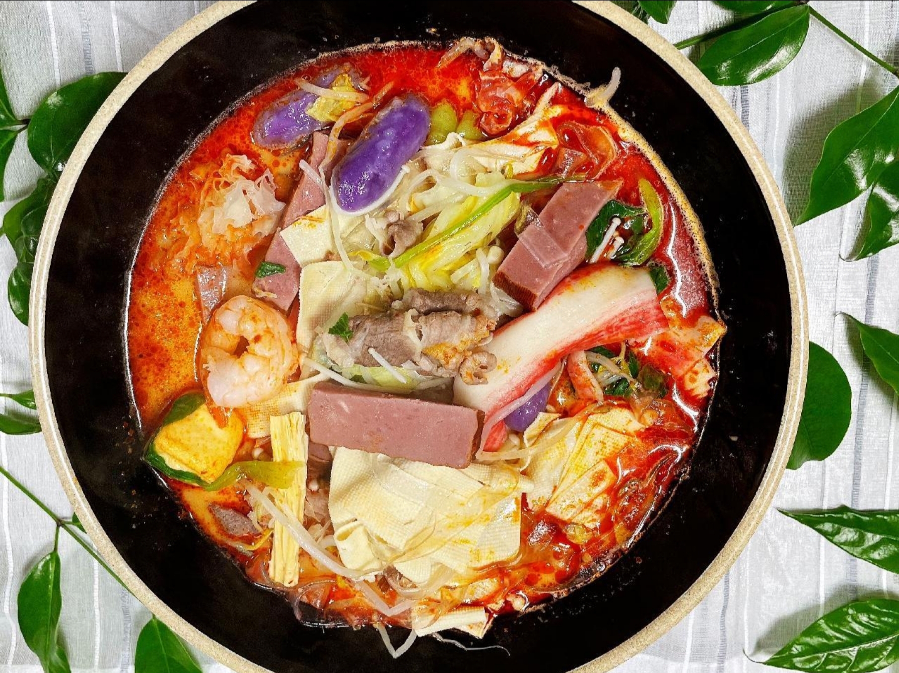만남양꼬치&훠궈 도통점