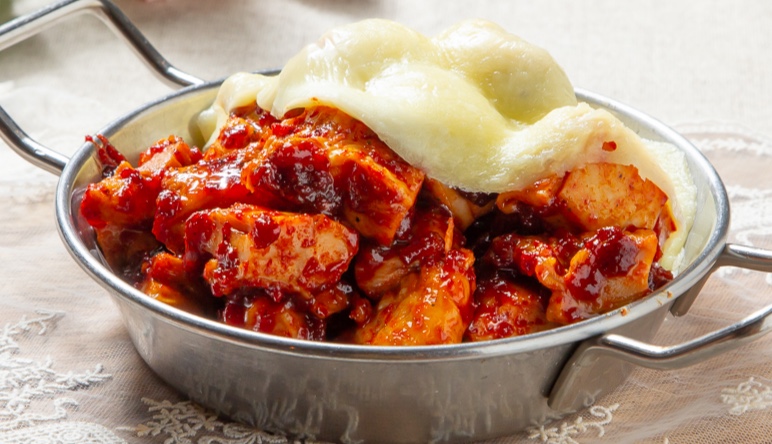 화랑불닭발 강남점
