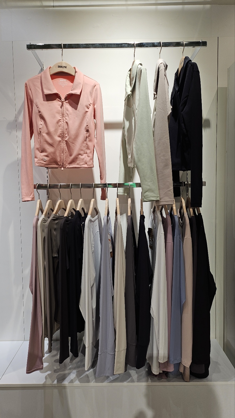 스컬피그 AK플라자 광명점 대표 이미지