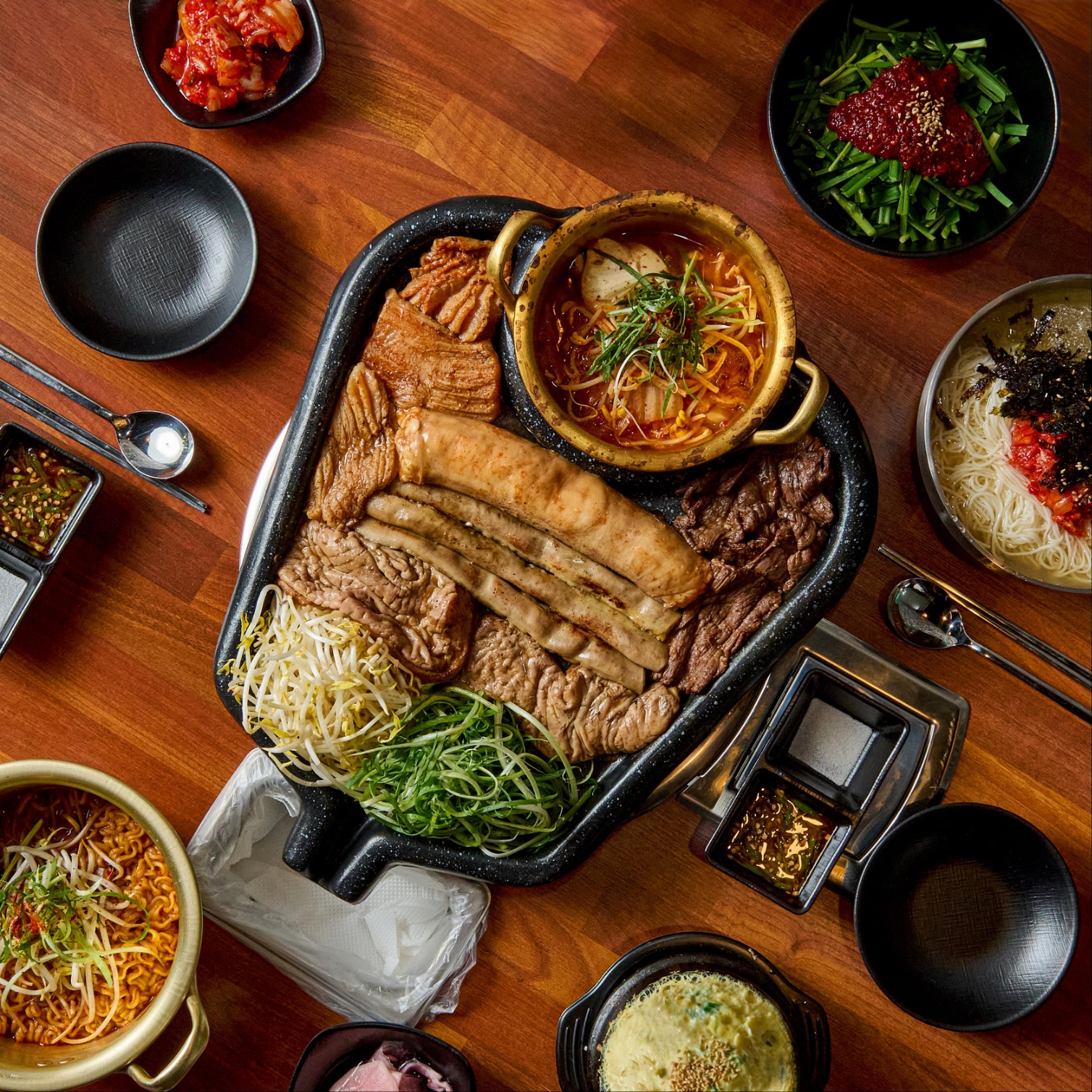만리곱창 오산