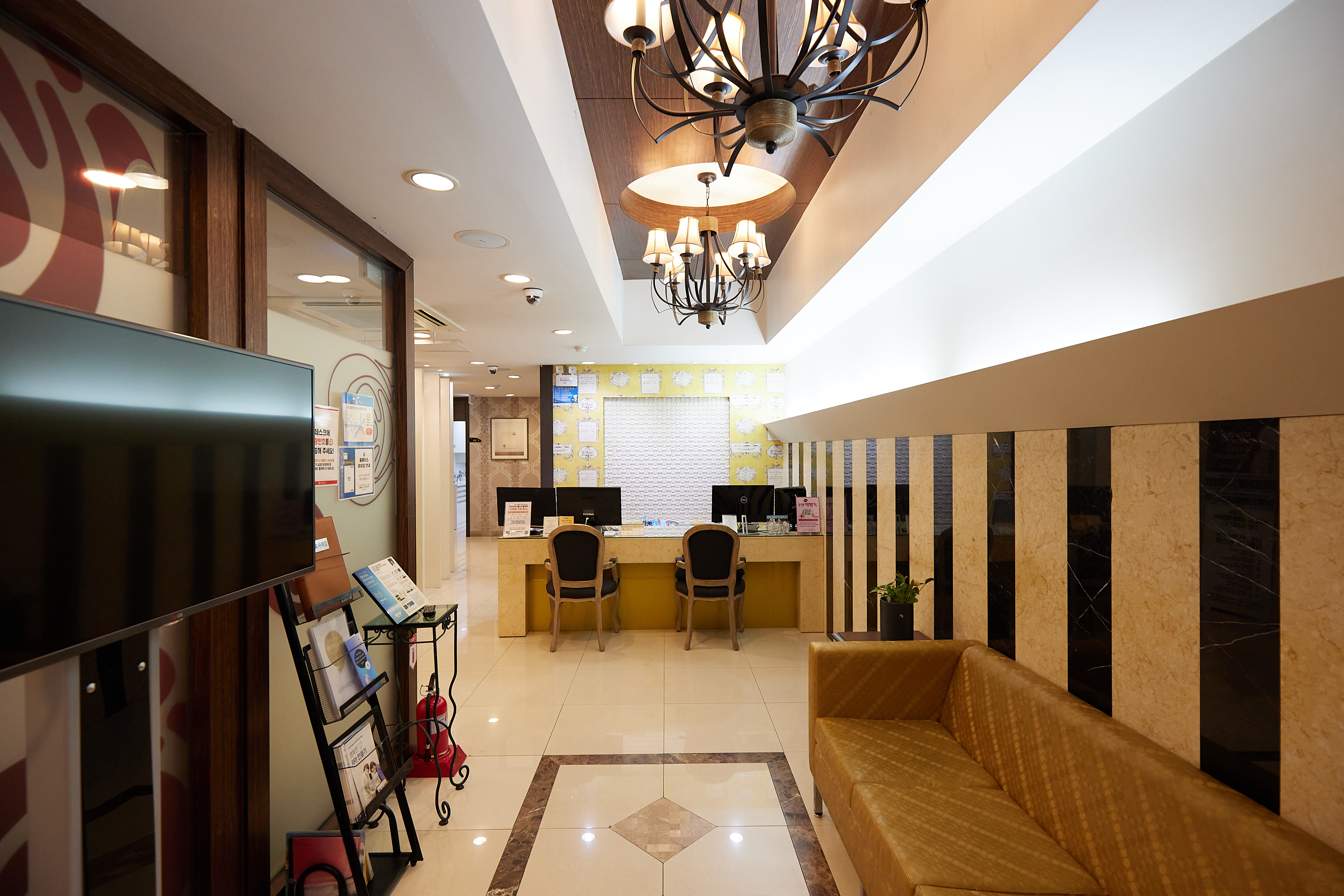 예스치과의원 대표 이미지