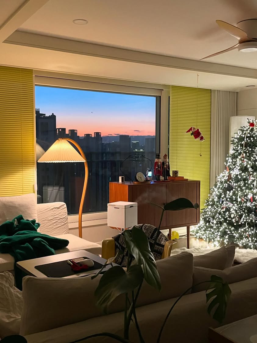 라라커튼우드블라인드커텐 남양주점