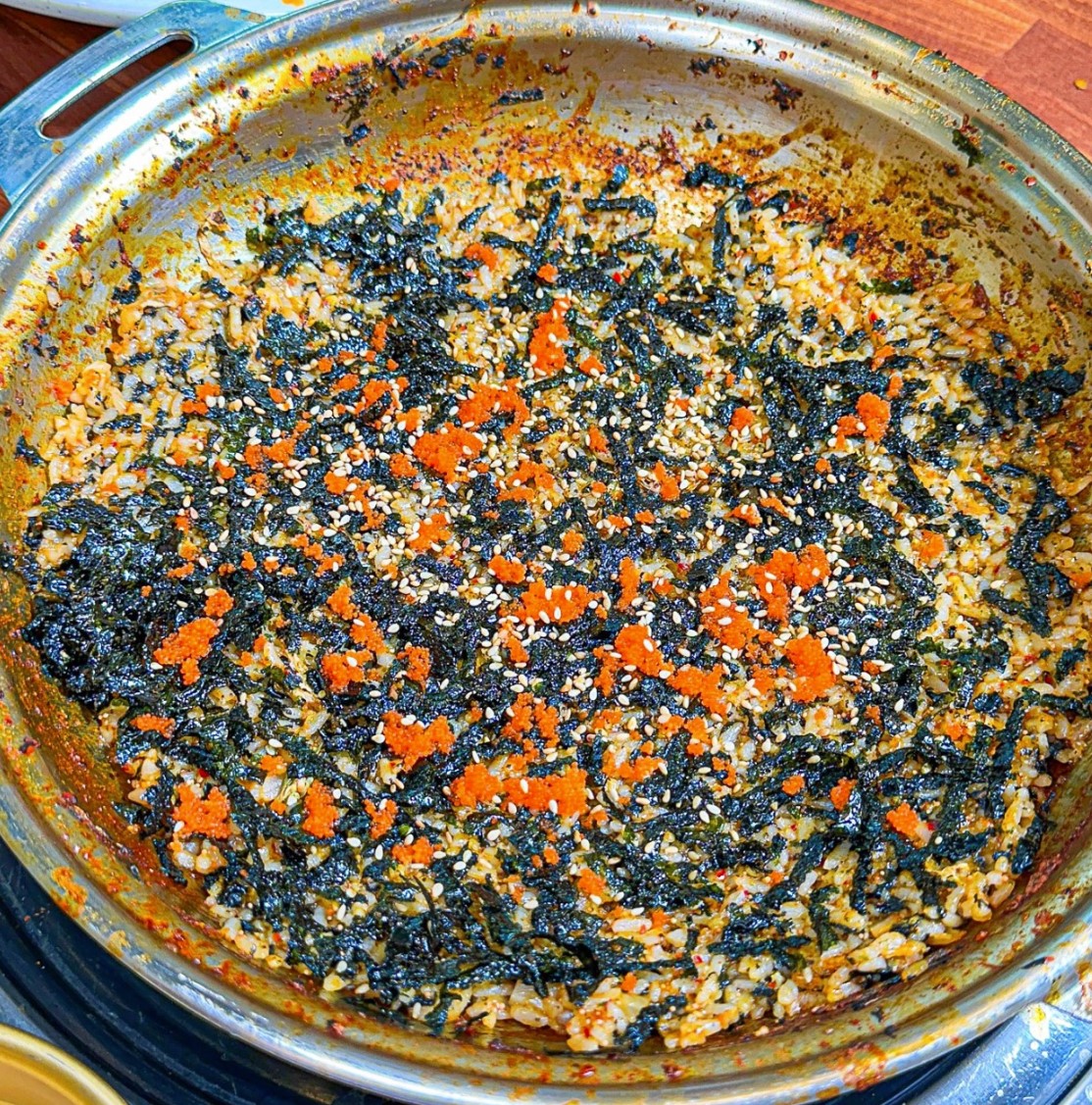 괜찮은감자탕 광안점