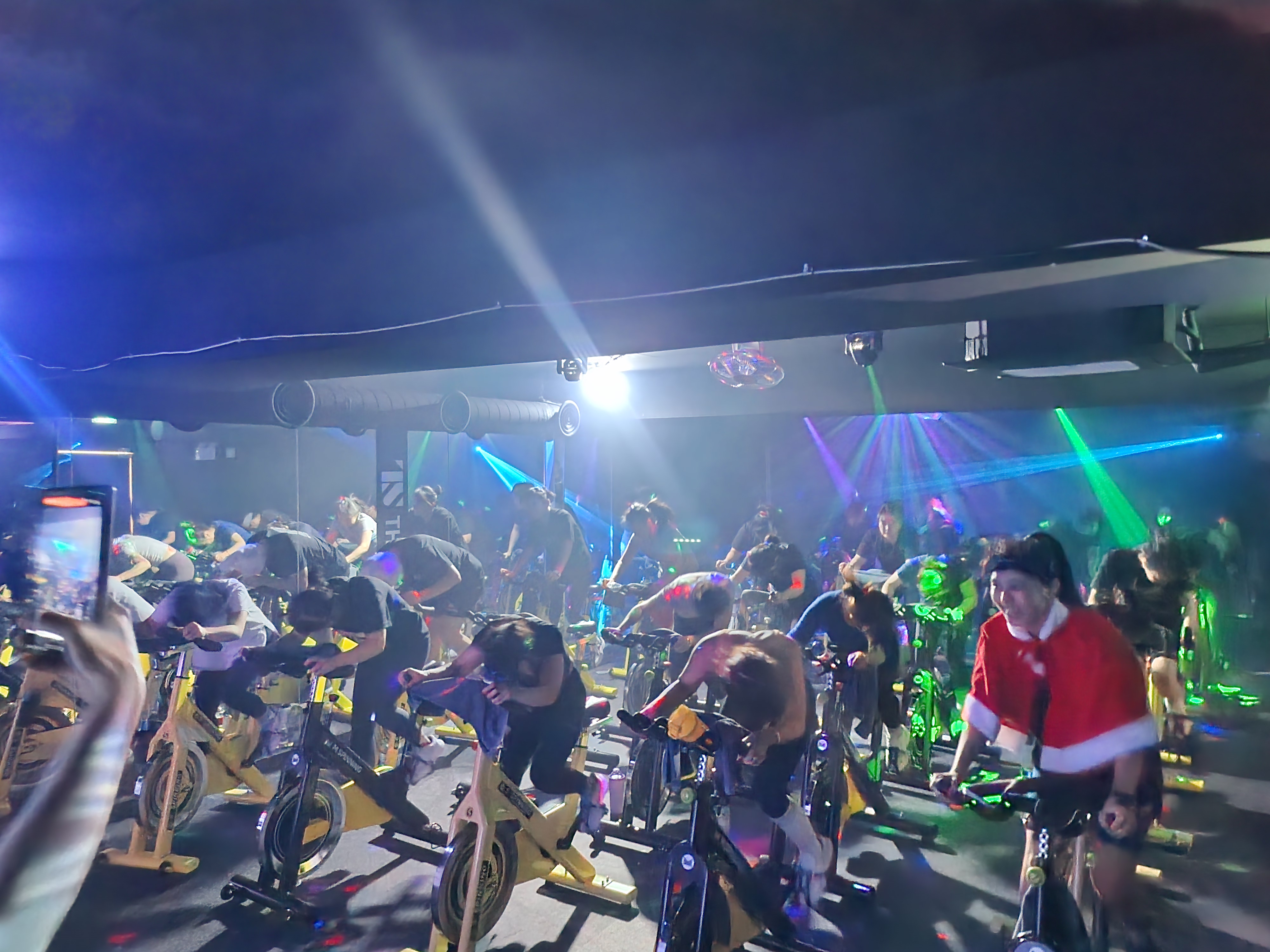 연산동PT 더스피닝 본점